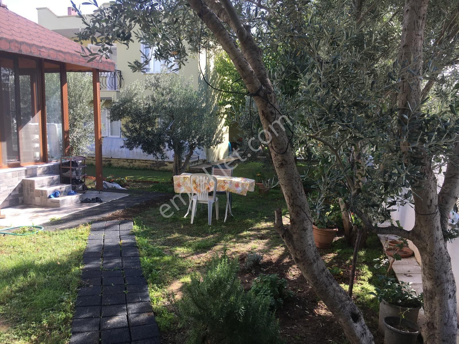 Gömeç Te Satılık Villa - Görsel 23