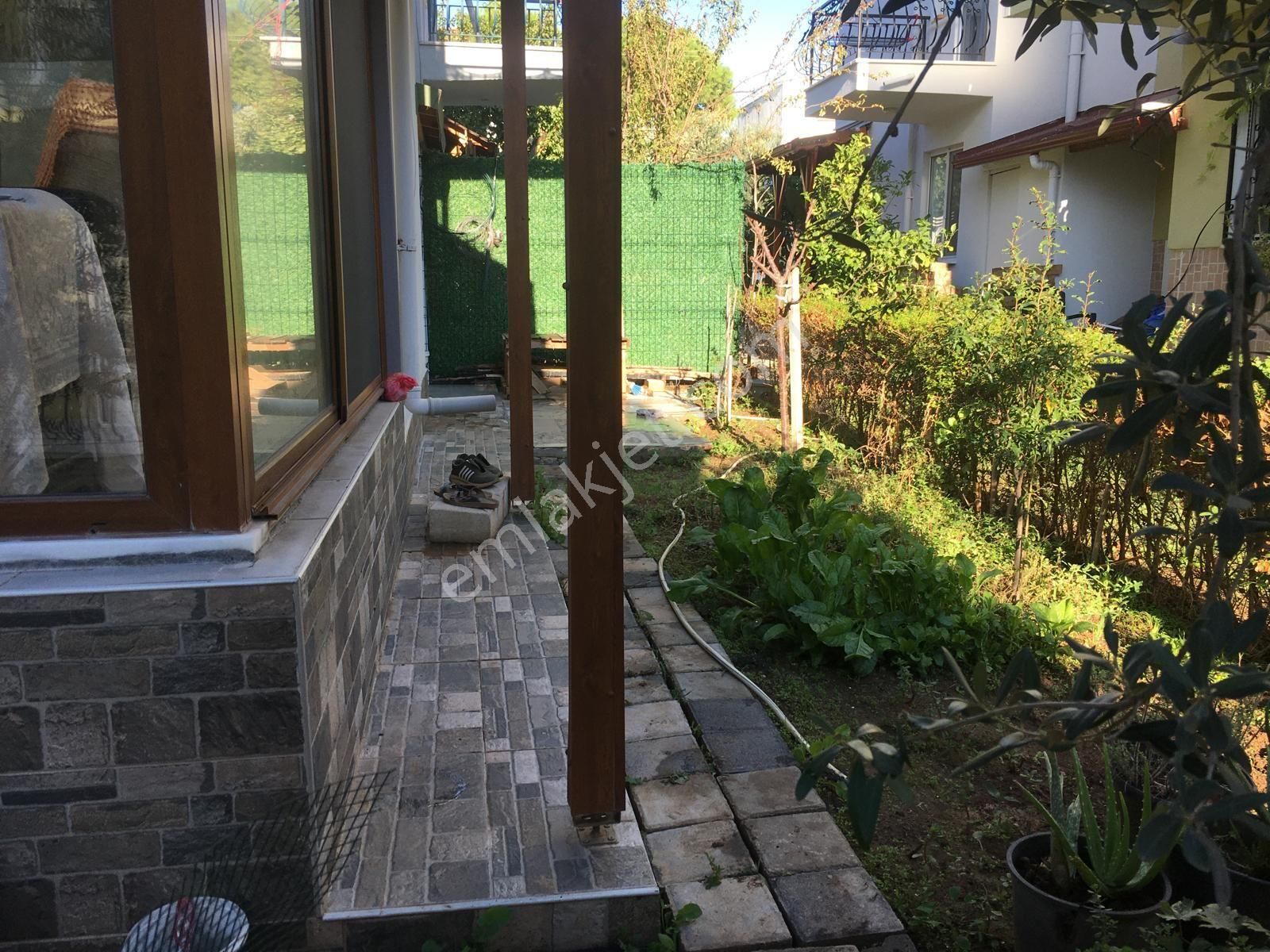 Gömeç Te Satılık Villa - Görsel 22