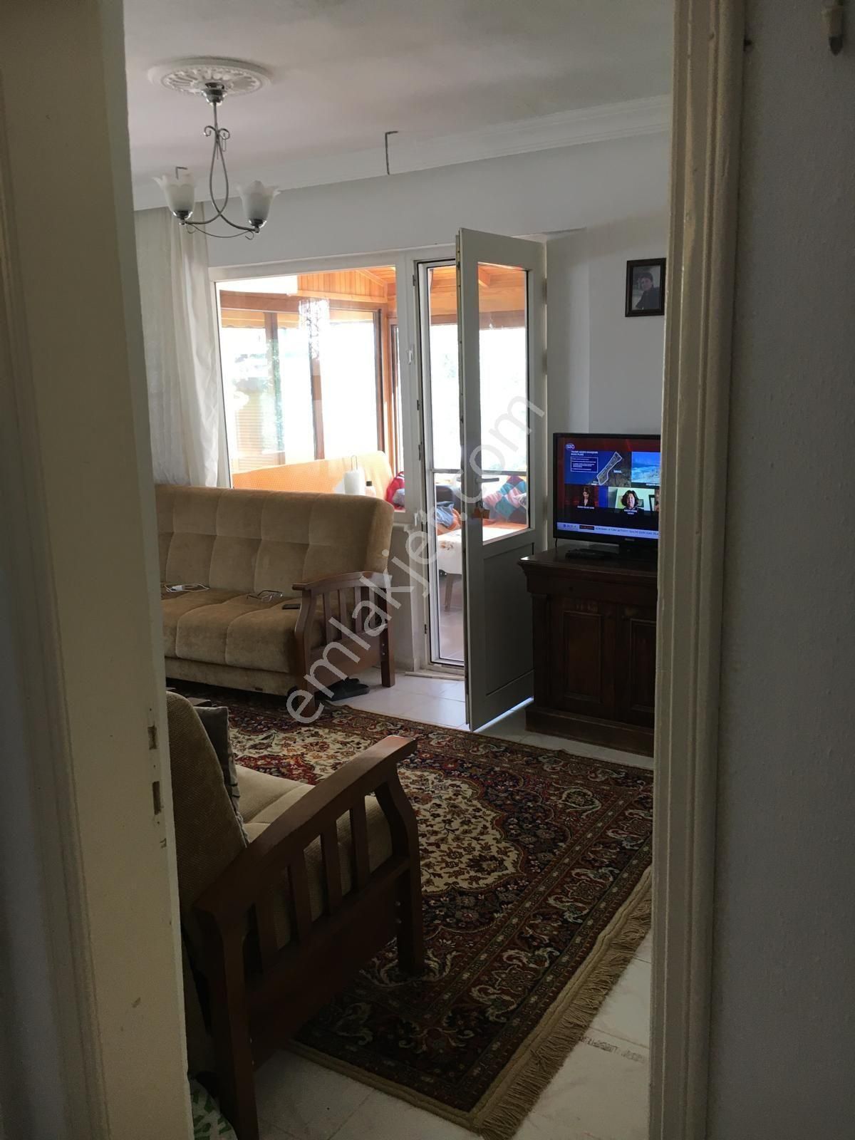 Gömeç Te Satılık Villa - Görsel 18