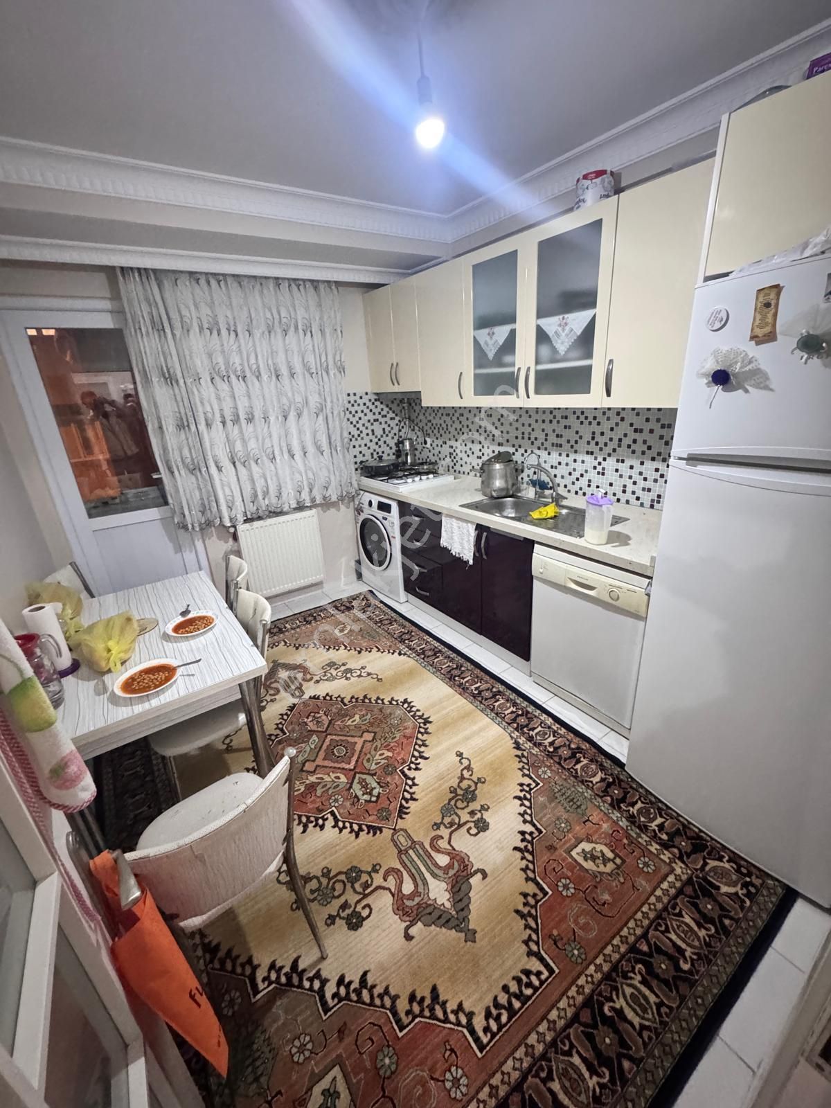 Lale Yapı'dan Malkoçoğlu Mh 2+1 120m² Tramvay Dibi Mükemmel Daire - Görsel 13