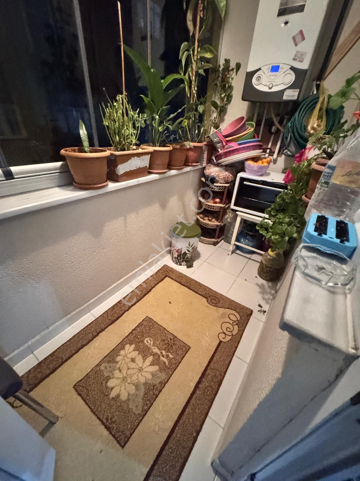 Lale Yapı'dan Malkoçoğlu Mh 2+1 120m² Tramvay Dibi Mükemmel Daire - Görsel 17