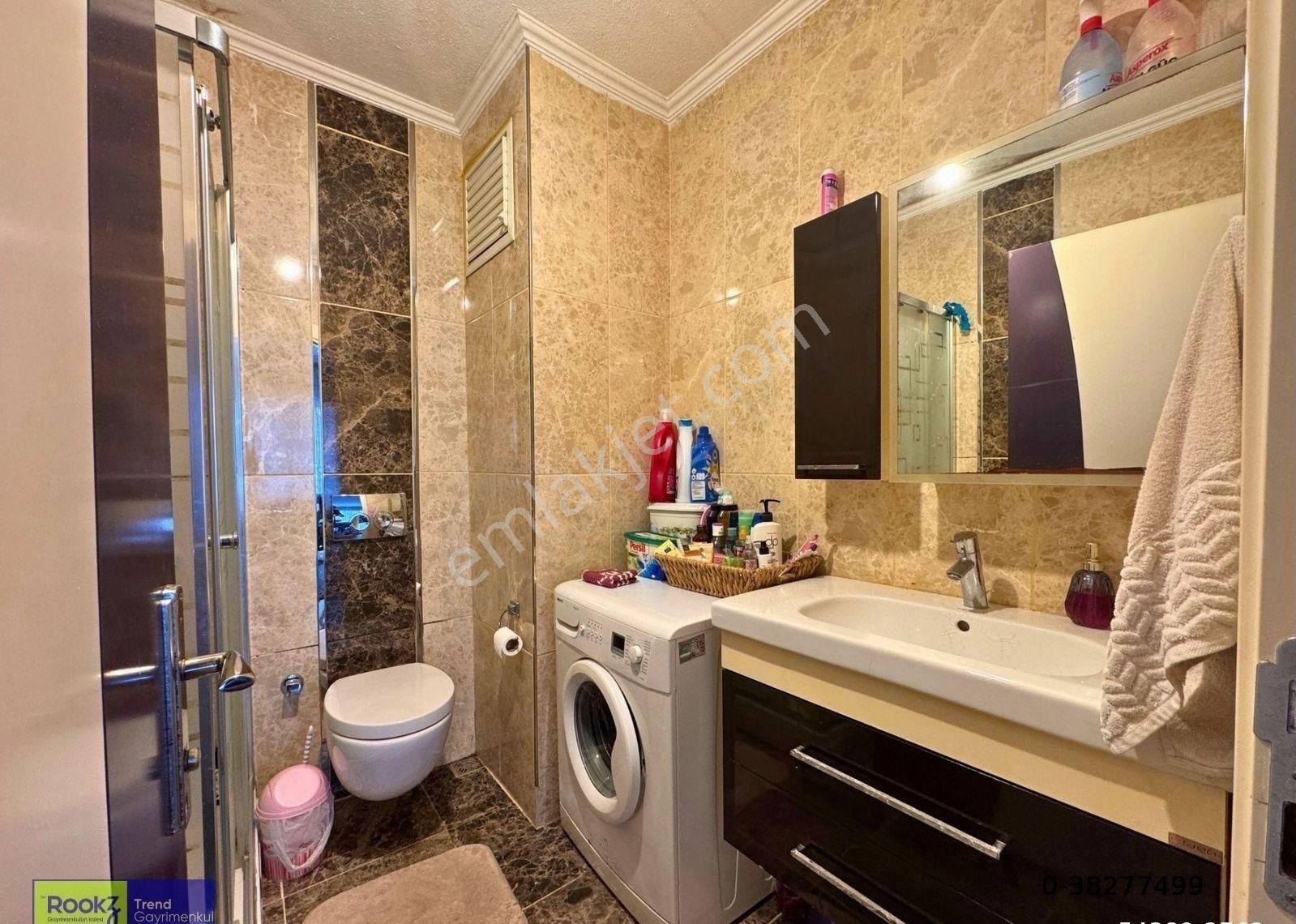 Çekmeköy Pool Towers Da Satılık 1+1 Daire - Görsel 16