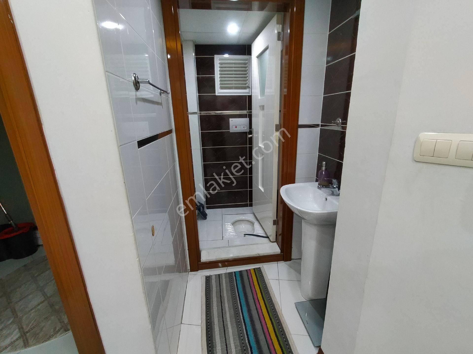 Feslikan'da 85 Metrekare 2 Oda Bir Mutfak Balkonlu Satılık Daire Masrafsız Yeni Bina - Görsel 15