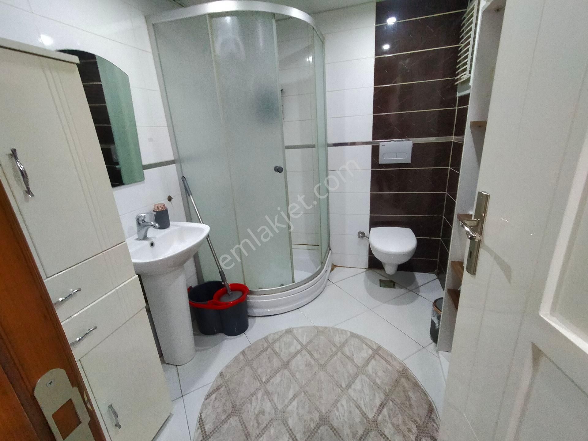 Feslikan'da 85 Metrekare 2 Oda Bir Mutfak Balkonlu Satılık Daire Masrafsız Yeni Bina - Görsel 14