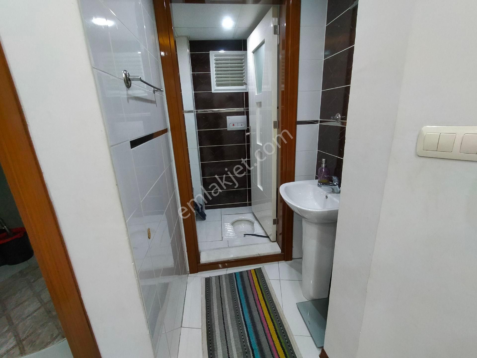 Feslikan'da 85 Metrekare 2 Oda Bir Mutfak Balkonlu Satılık Daire Masrafsız Yeni Bina - Görsel 24