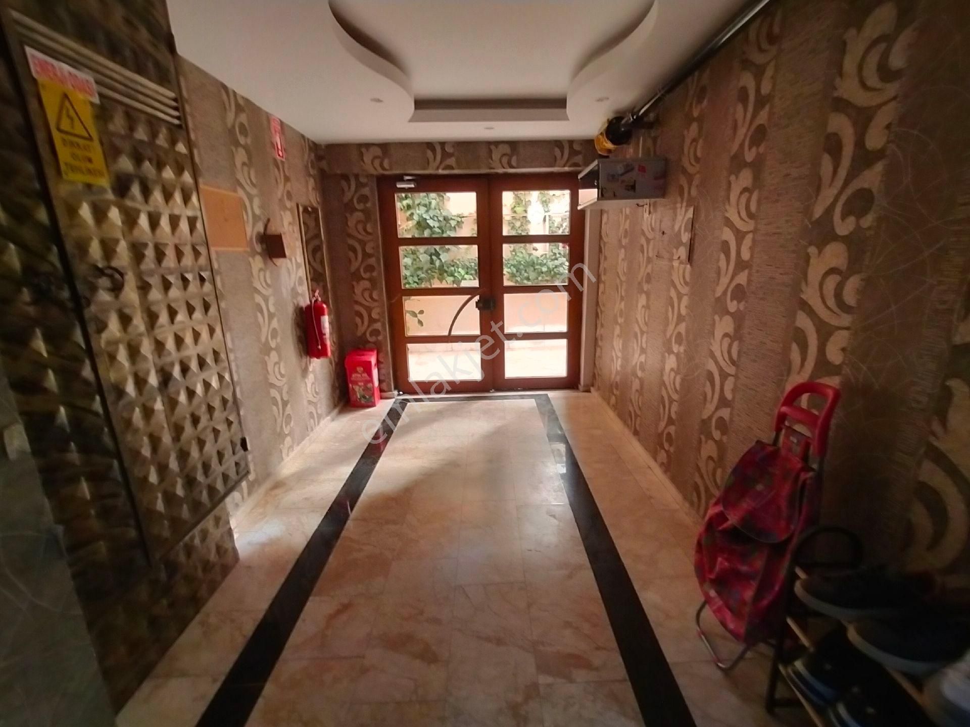 Feslikan'da 85 Metrekare 2 Oda Bir Mutfak Balkonlu Satılık Daire Masrafsız Yeni Bina - Görsel 31