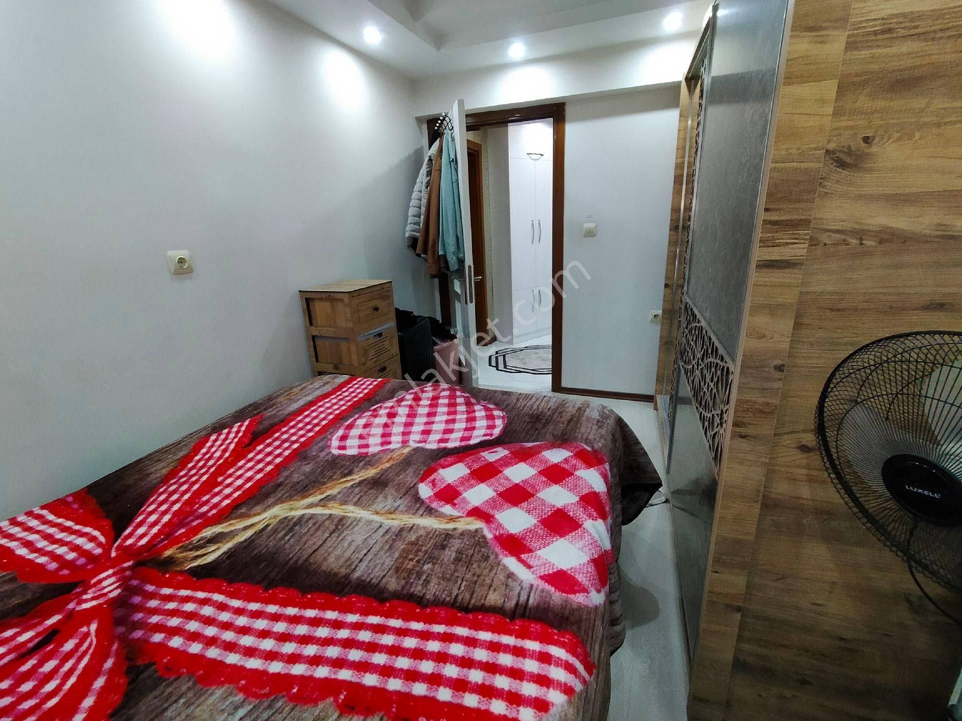 Feslikan'da 85 Metrekare 2 Oda Bir Mutfak Balkonlu Satılık Daire Masrafsız Yeni Bina - Görsel 19