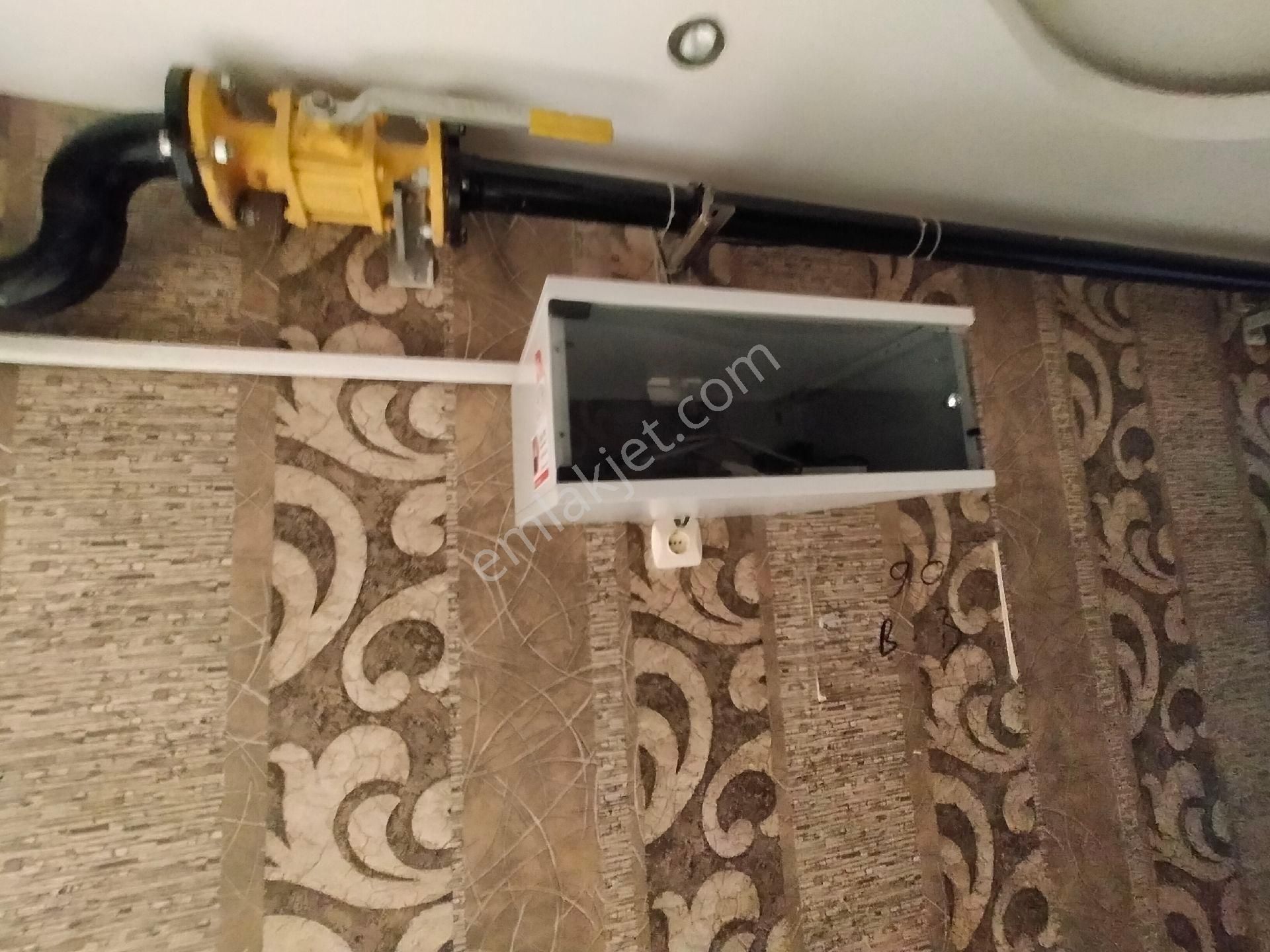 Feslikan'da 85 Metrekare 2 Oda Bir Mutfak Balkonlu Satılık Daire Masrafsız Yeni Bina - Görsel 30