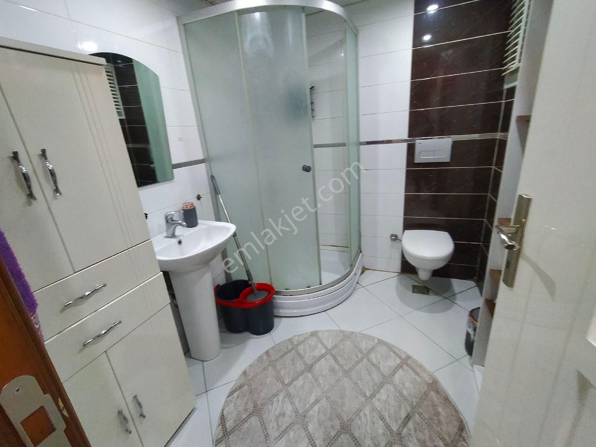 Feslikan'da 85 Metrekare 2 Oda Bir Mutfak Balkonlu Satılık Daire Masrafsız Yeni Bina - Görsel 23