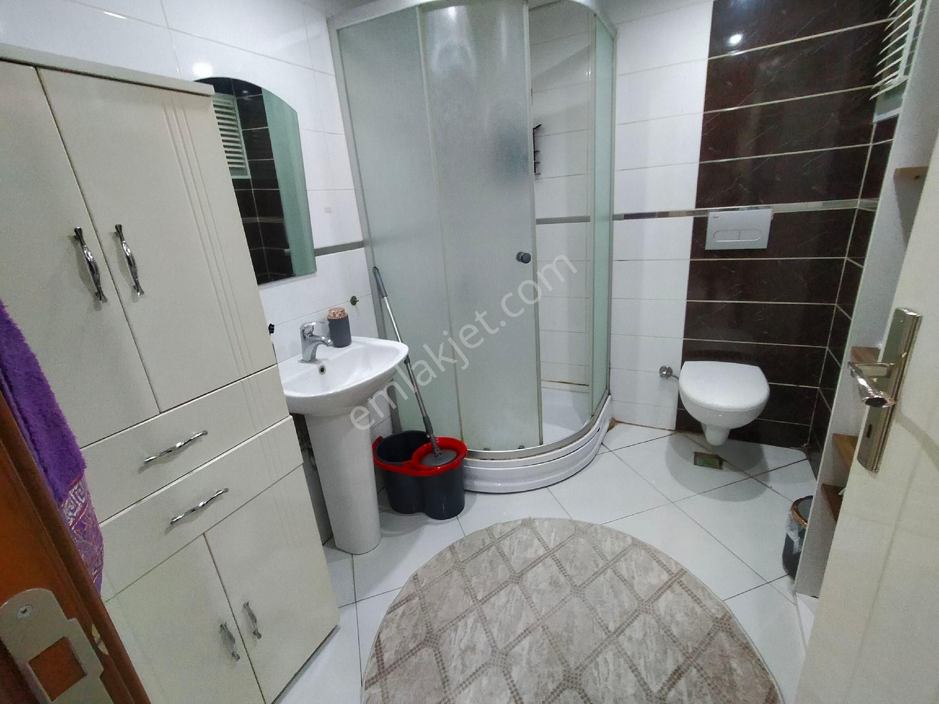 Feslikan'da 85 Metrekare 2 Oda Bir Mutfak Balkonlu Satılık Daire Masrafsız Yeni Bina - Görsel 25