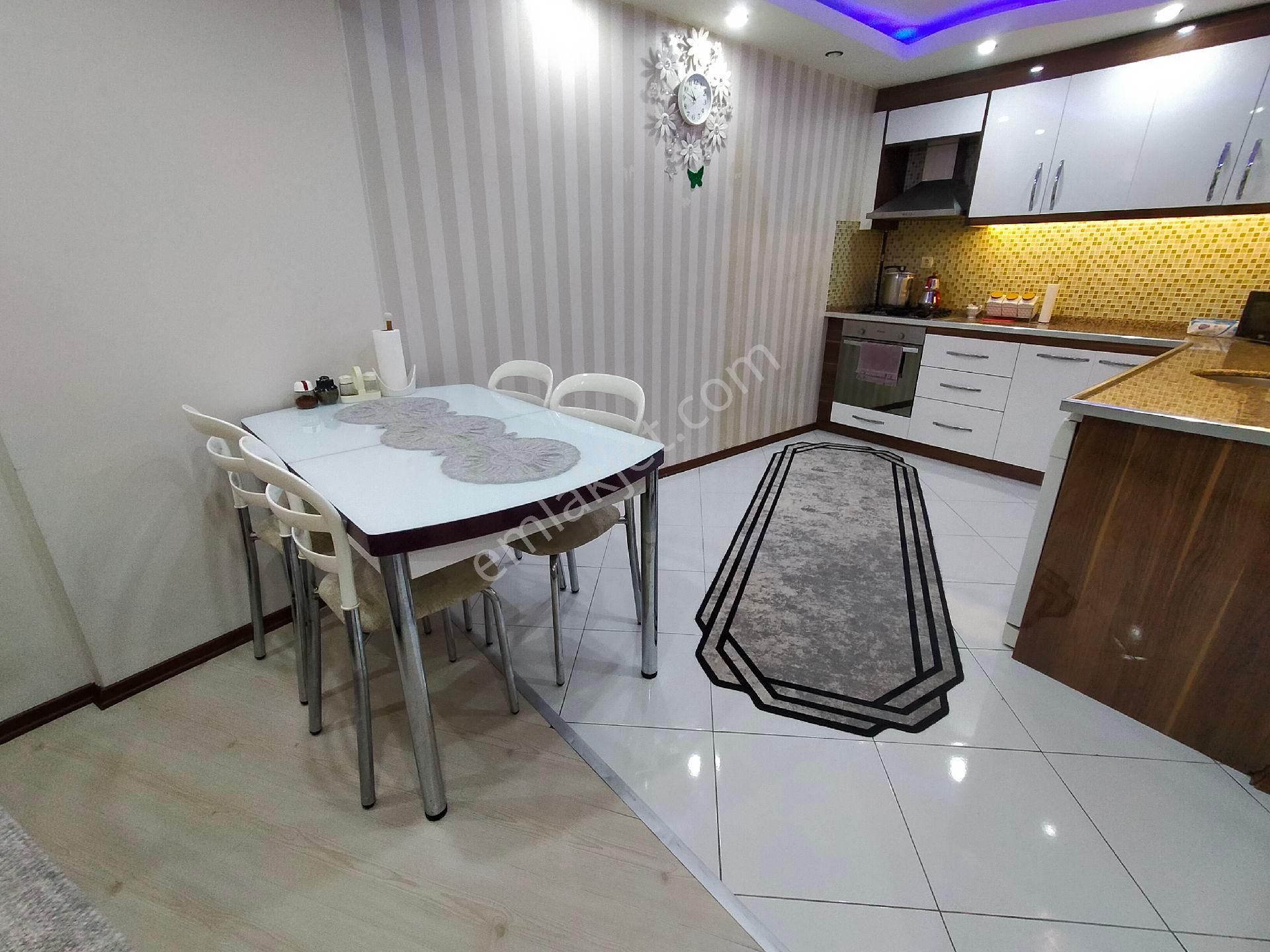 Feslikan'da 85 Metrekare 2 Oda Bir Mutfak Balkonlu Satılık Daire Masrafsız Yeni Bina - Görsel 5