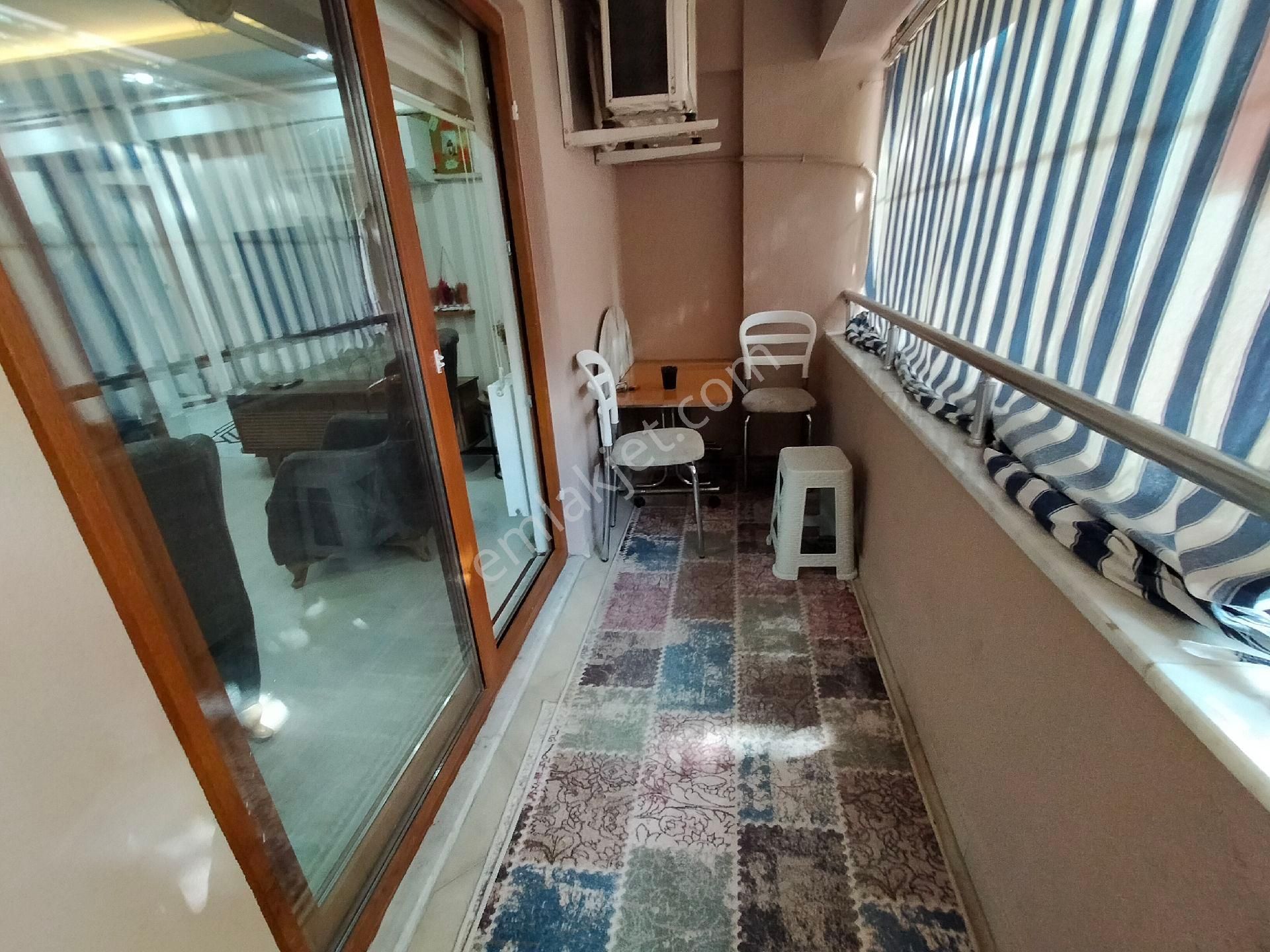 Feslikan'da 85 Metrekare 2 Oda Bir Mutfak Balkonlu Satılık Daire Masrafsız Yeni Bina - Görsel 11