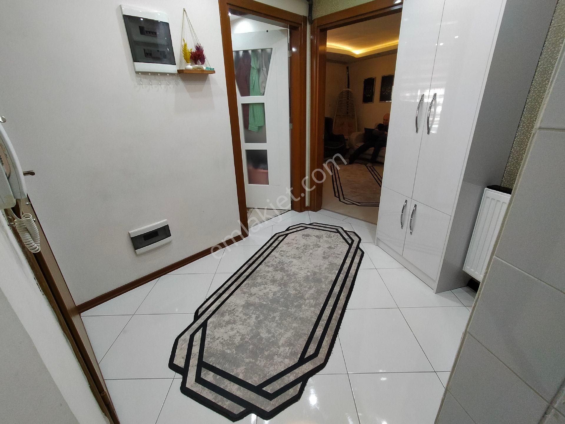 Feslikan'da 85 Metrekare 2 Oda Bir Mutfak Balkonlu Satılık Daire Masrafsız Yeni Bina - Görsel 13