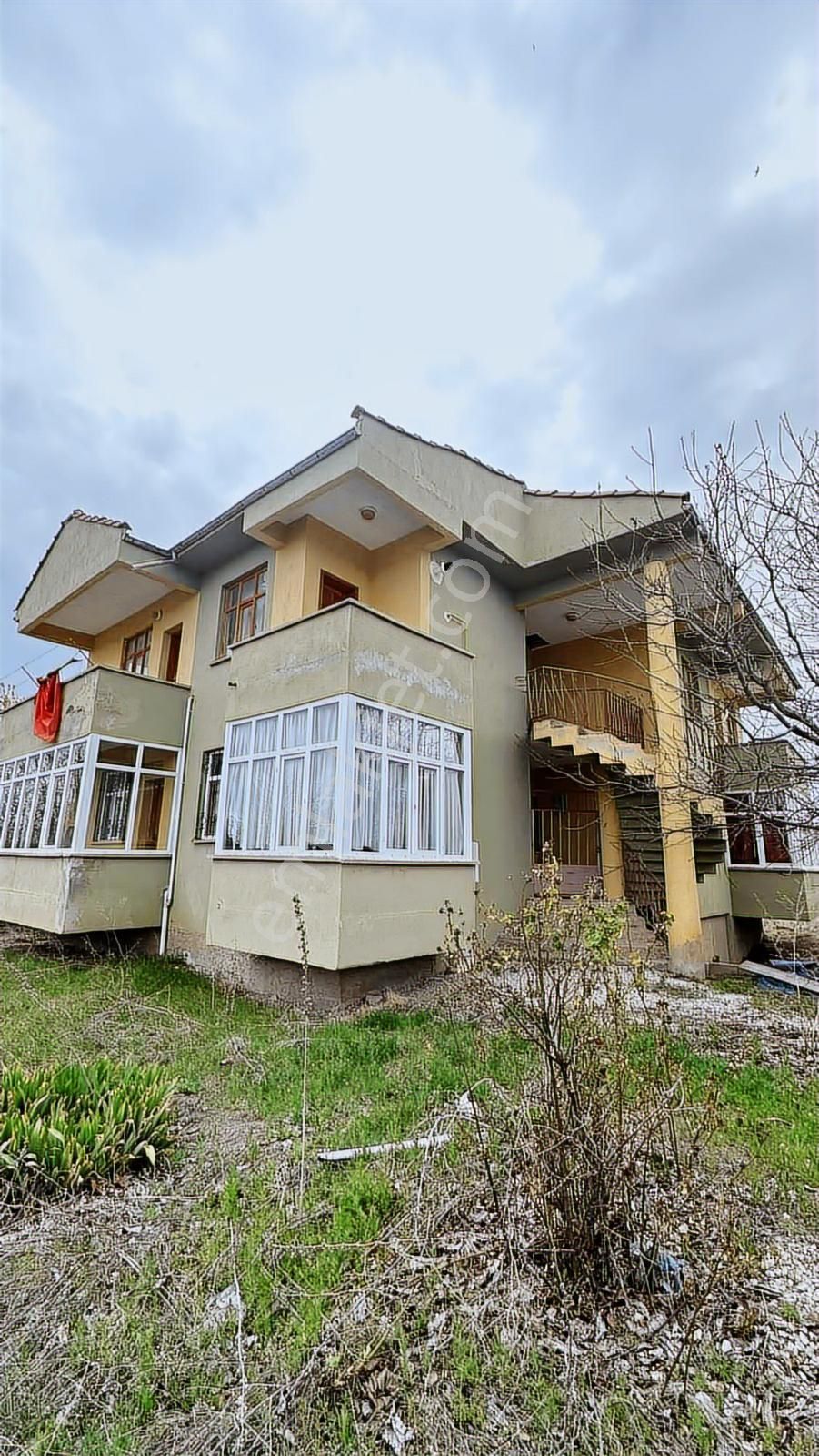 Satılık 200 M2 2.5 Kat 4+1 Müstakil - Görsel 19