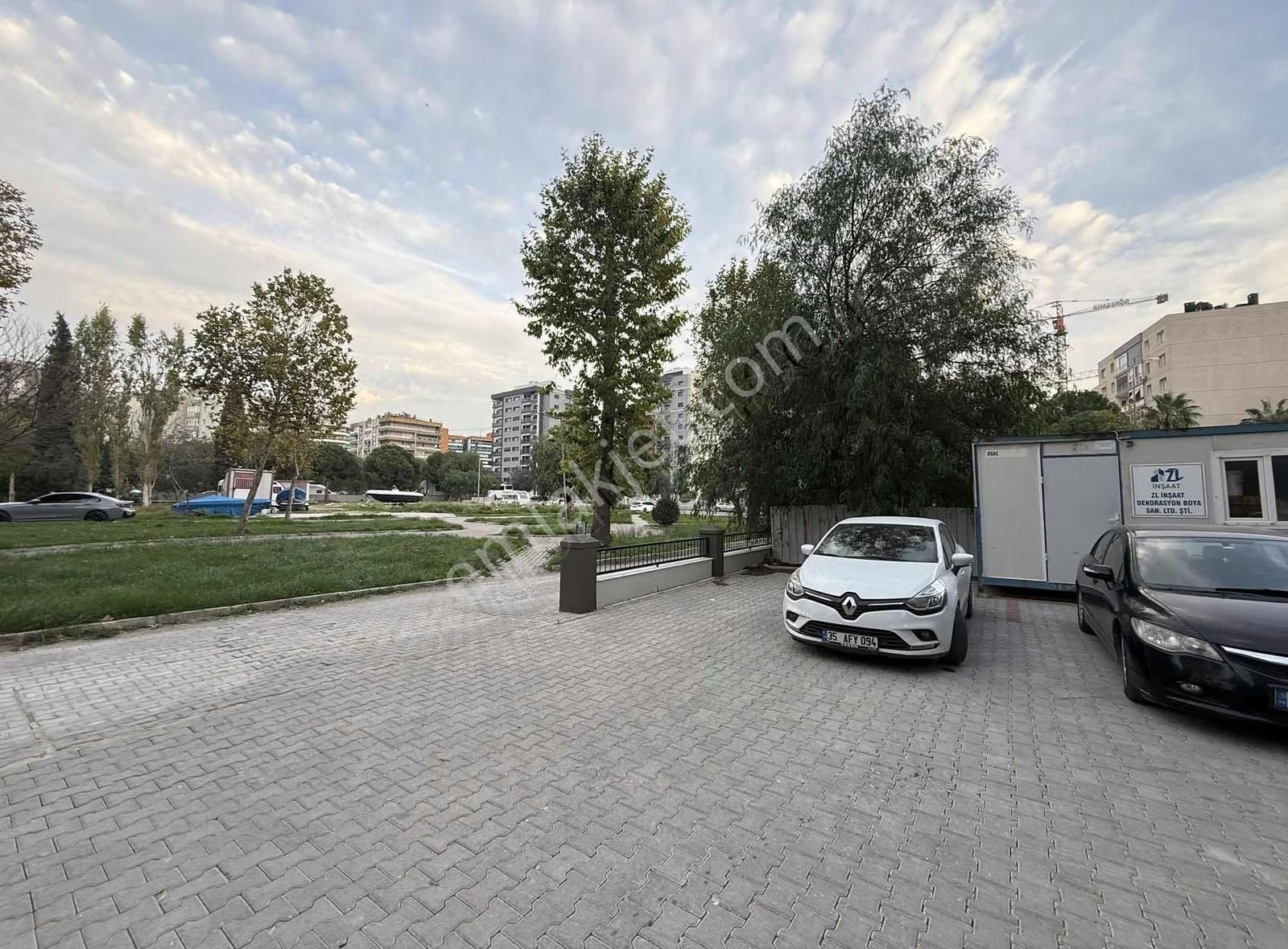 Bayraklı Kızılay Kan Merkezi Yakını 15 M2 Satılık Dükkan - Görsel 15