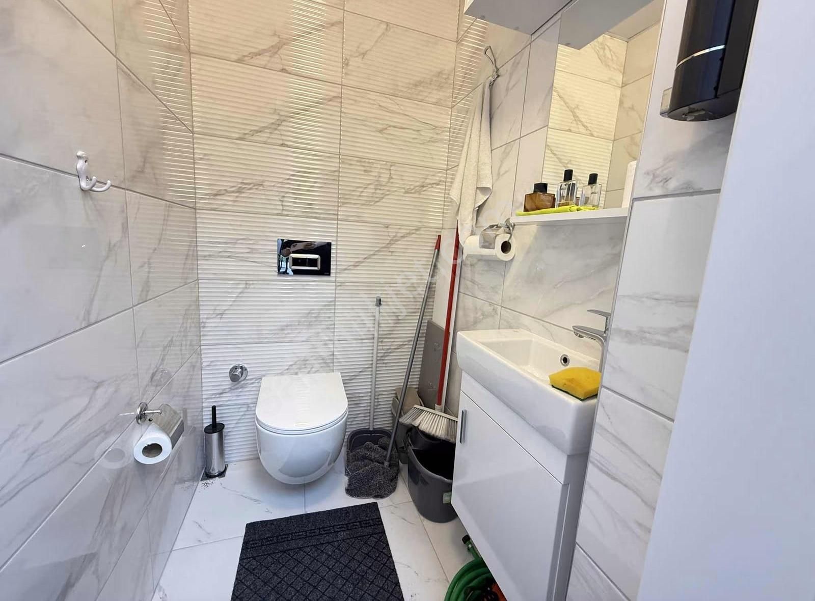 Bayraklı Kızılay Kan Merkezi Yakını 15 M2 Satılık Dükkan - Görsel 23