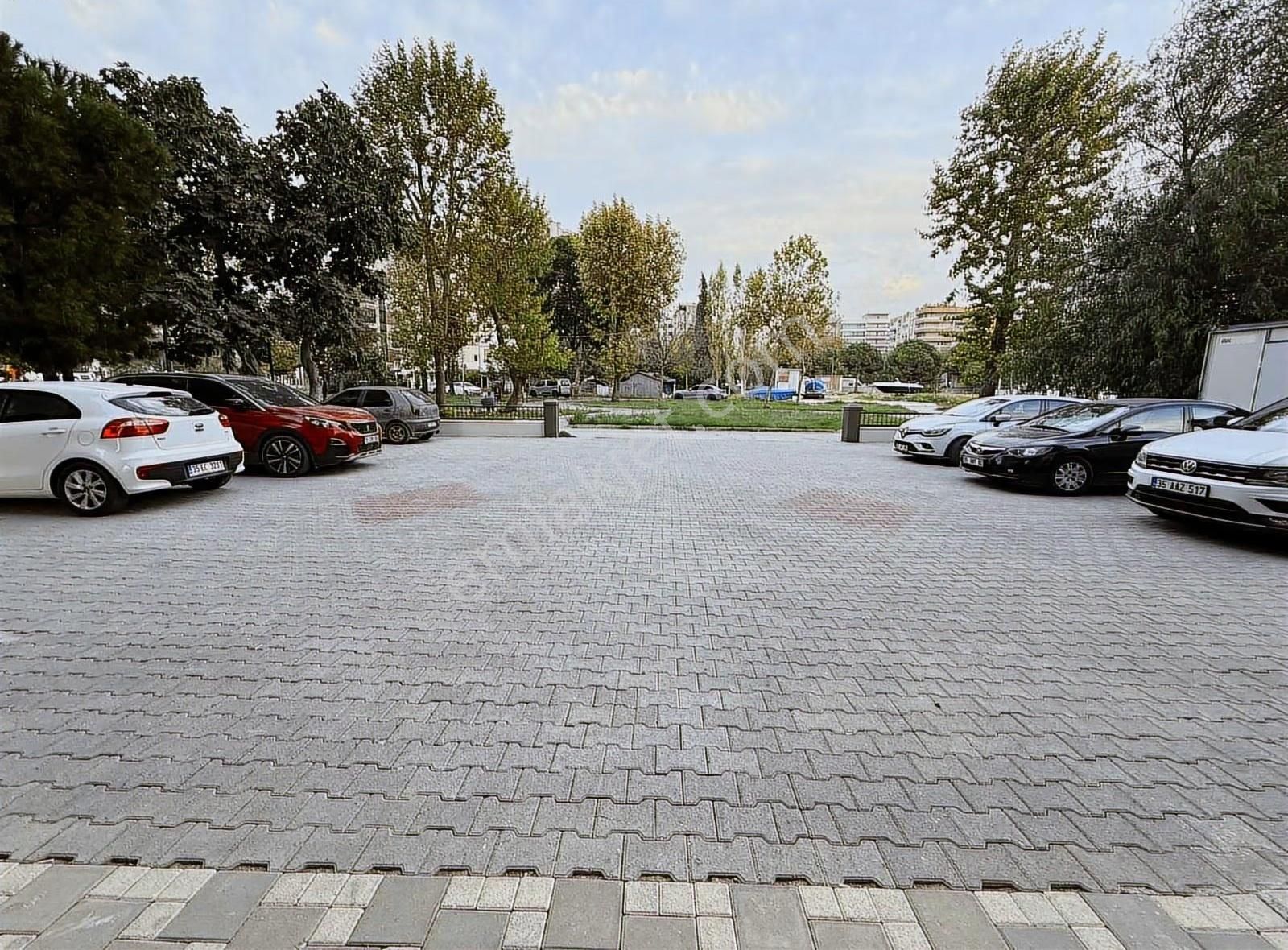 Bayraklı Kızılay Kan Merkezi Yakını 15 M2 Satılık Dükkan - Görsel 18