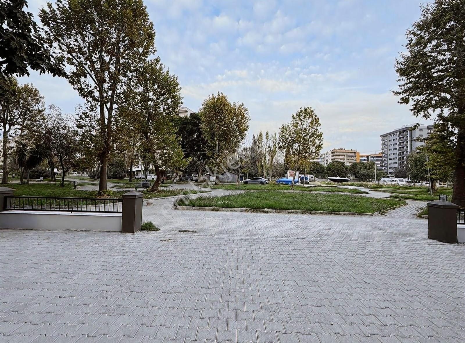 Bayraklı Kızılay Kan Merkezi Yakını 15 M2 Satılık Dükkan - Görsel 11