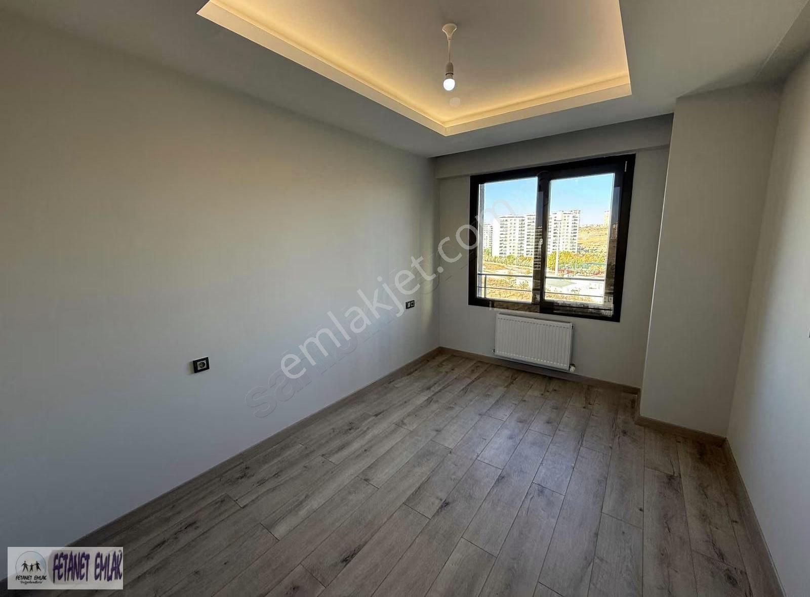 Fetanet Emlaktan Avenir Neva B Blok 3,5+1 Odalı Ultra Lüks Daire - Görsel 15