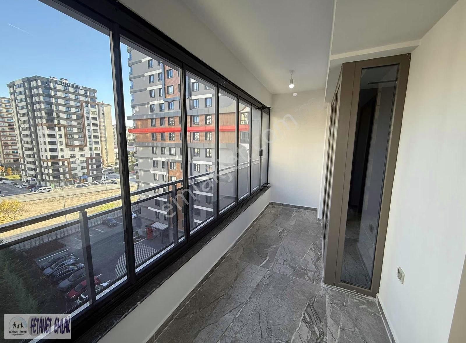 Fetanet Emlaktan Avenir Neva B Blok 3,5+1 Odalı Ultra Lüks Daire - Görsel 10