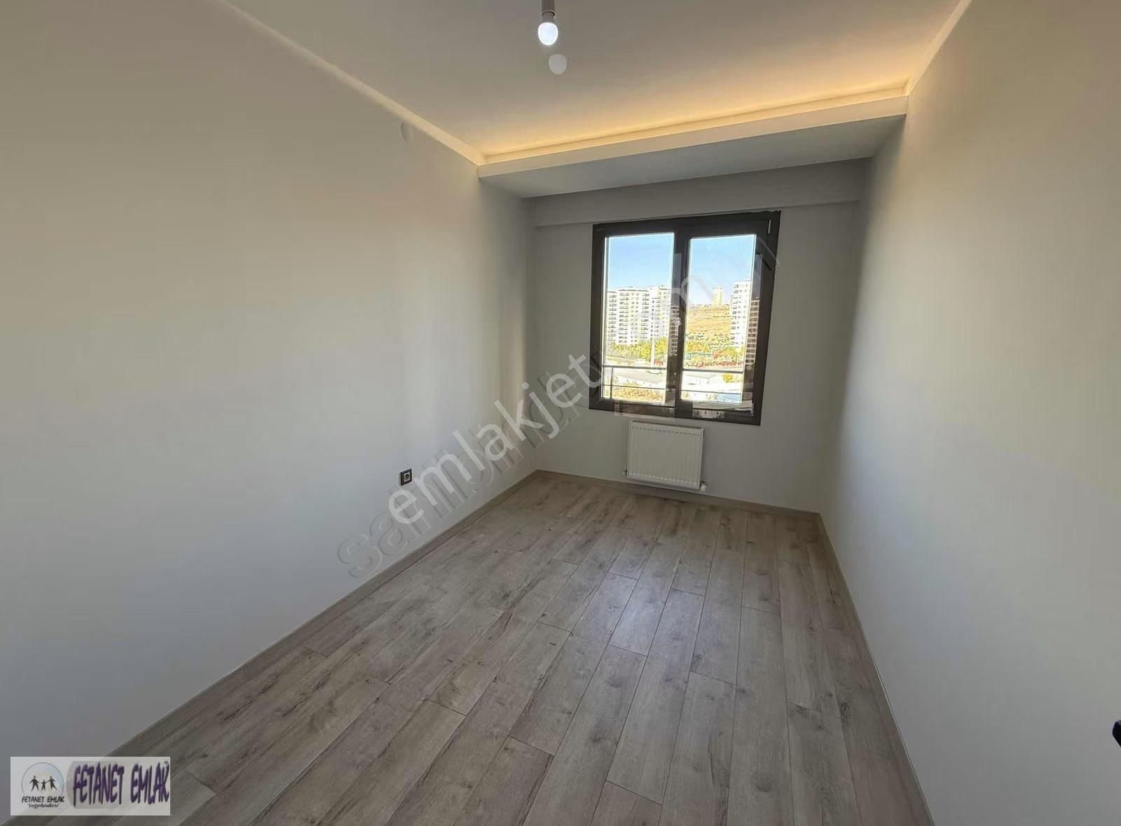 Fetanet Emlaktan Avenir Neva B Blok 3,5+1 Odalı Ultra Lüks Daire - Görsel 8