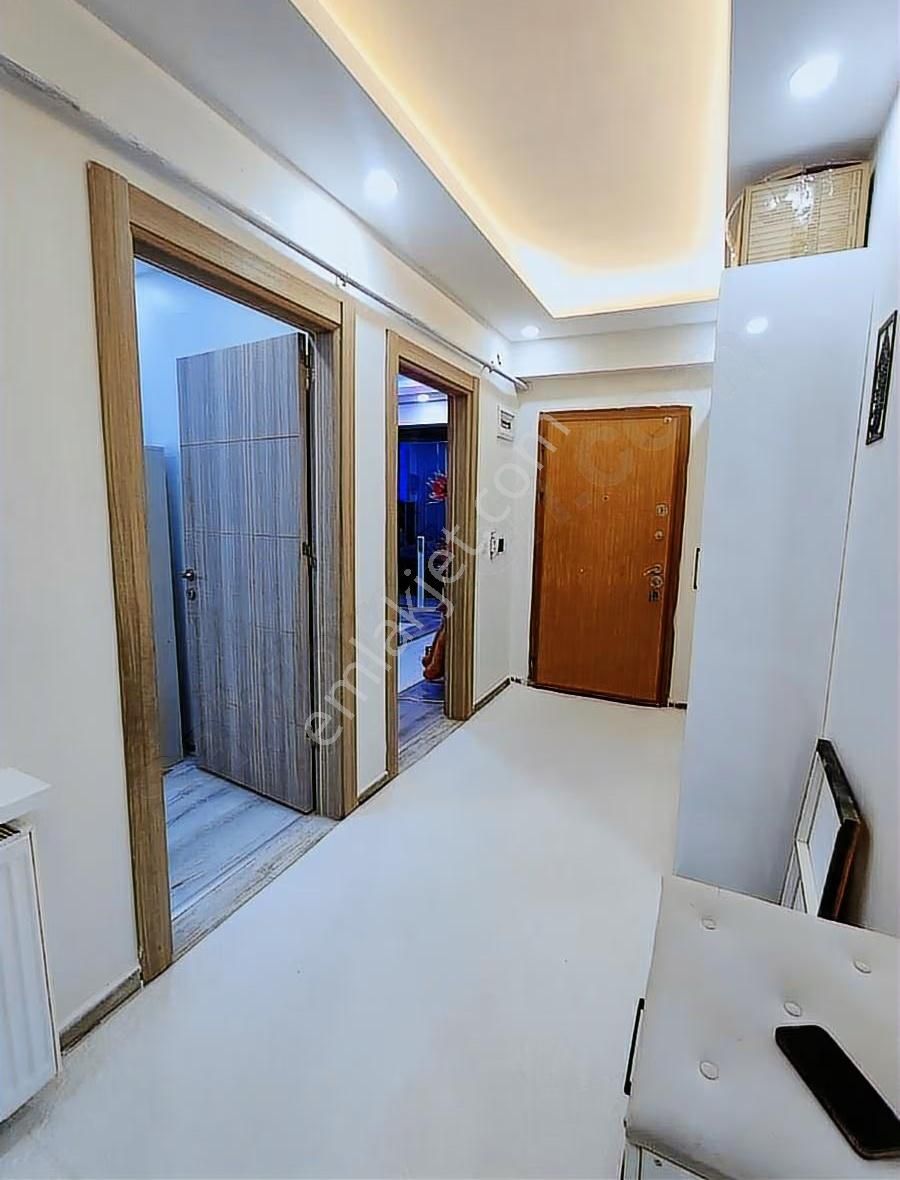 Cadde 17 Emlaktan 2+1 Doğukent 17 De Giriş Daire - Görsel 19