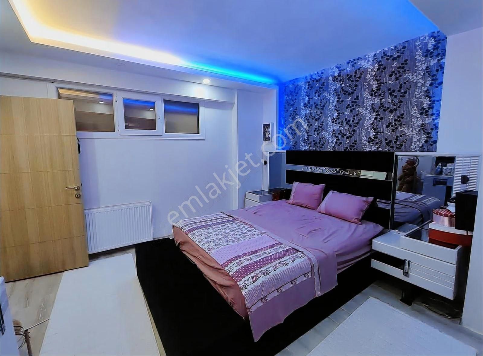 Cadde 17 Emlaktan 2+1 Doğukent 17 De Giriş Daire - Görsel 5