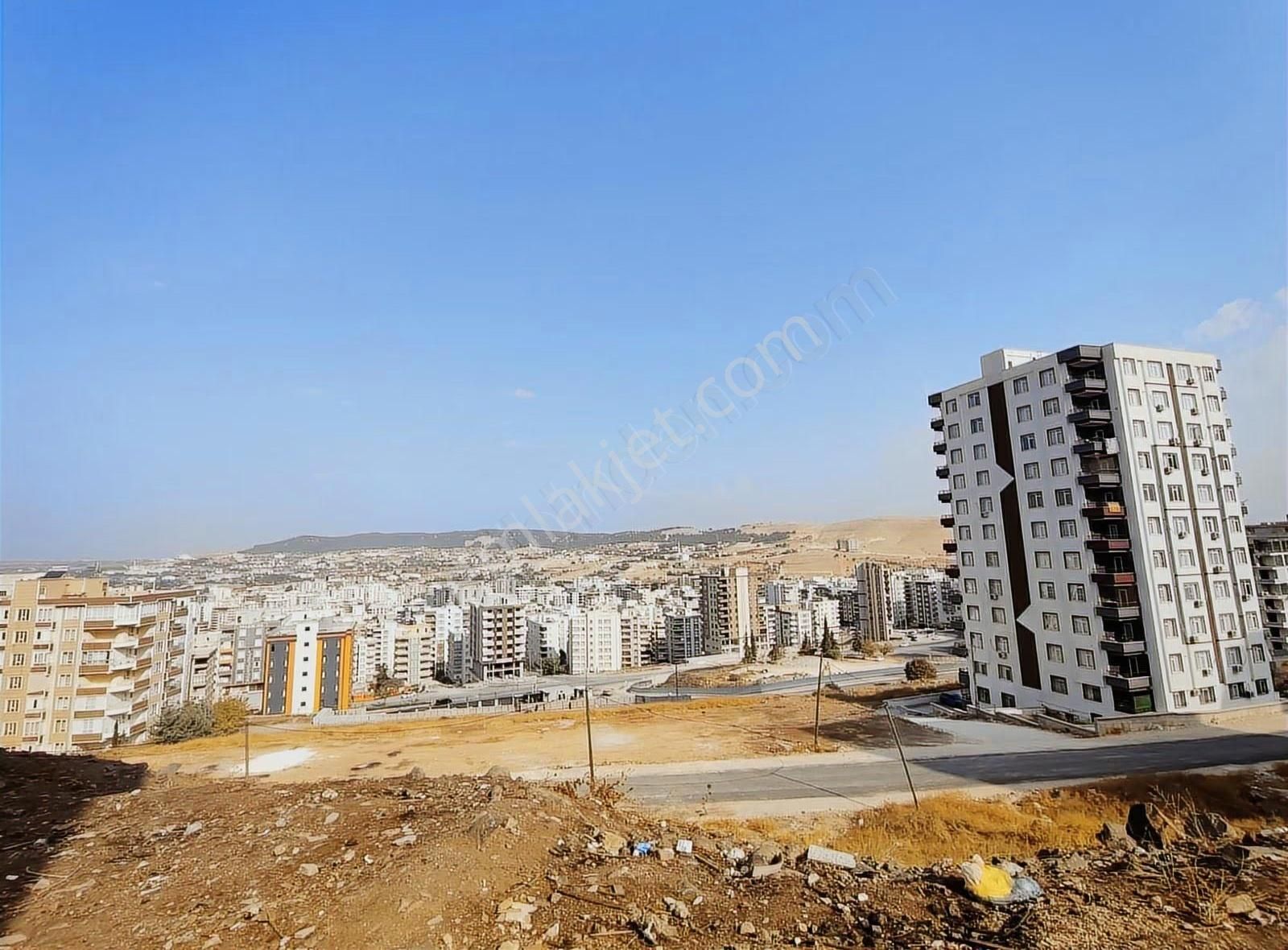 Cadde 17 Emlaktan 2+1 Doğukent 17 De Giriş Daire - Görsel 23