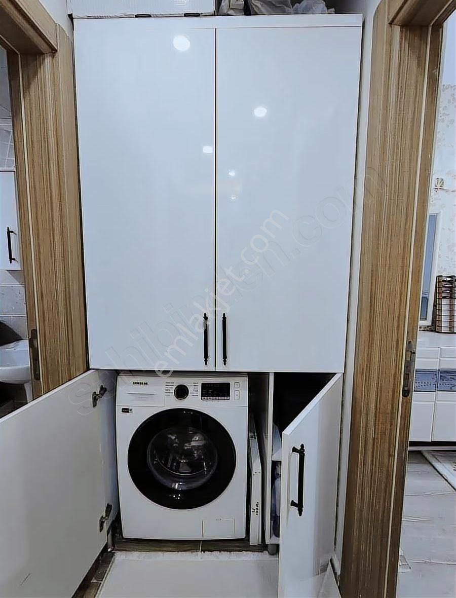 Cadde 17 Emlaktan 2+1 Doğukent 17 De Giriş Daire - Görsel 15