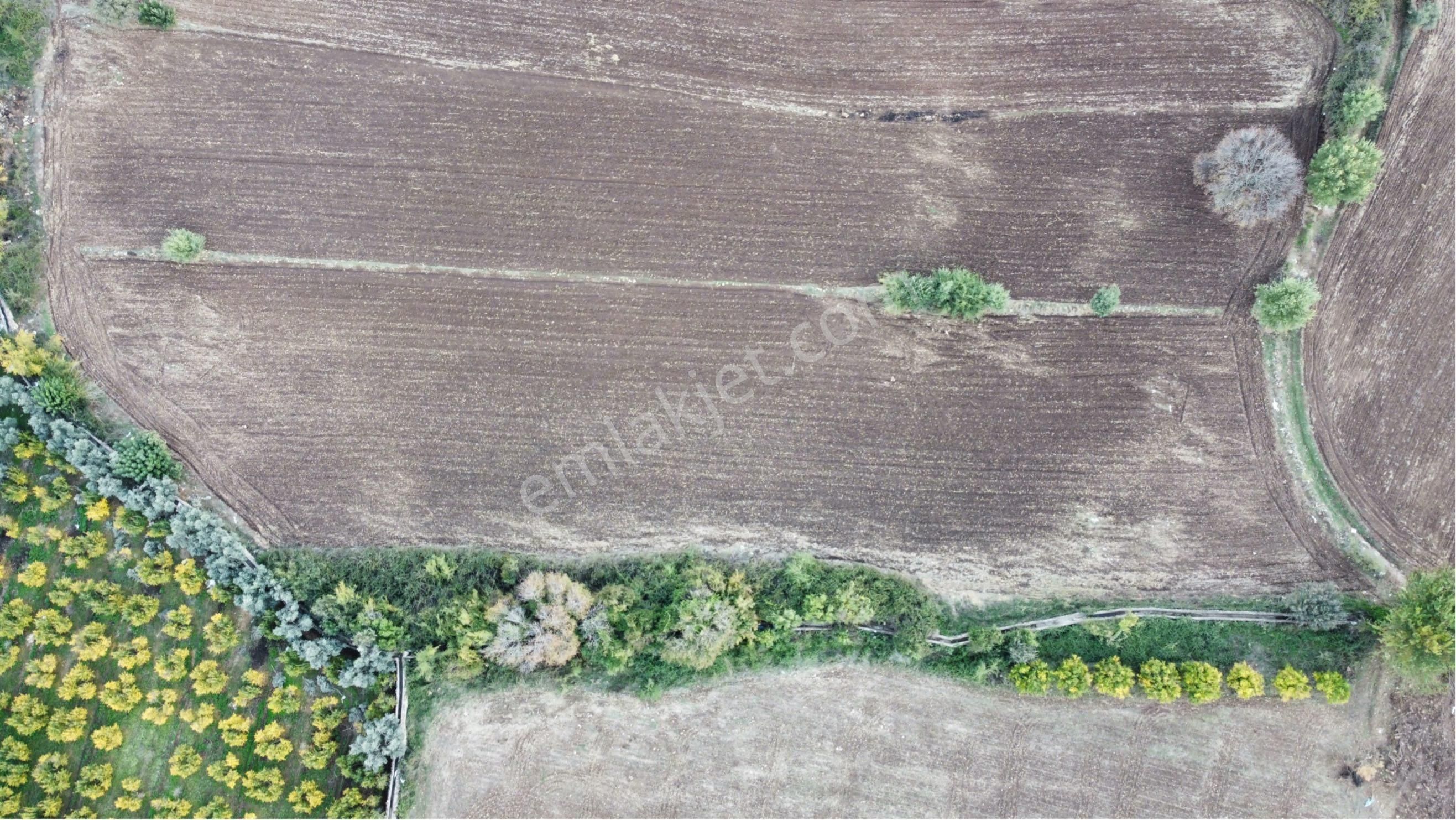 Döşemealtı Kömürcüler Satılık Tarla - Görsel 3