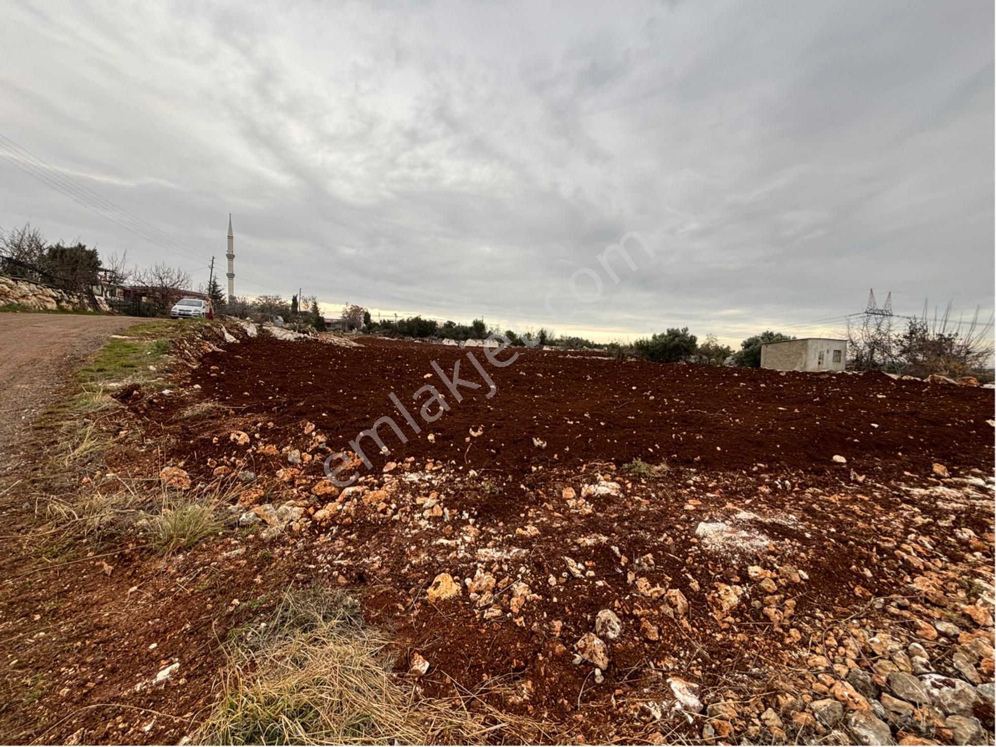 Sahibinden Yeniyurt Köy Merkezinde Ev Yeri Yaylalık - Görsel 14