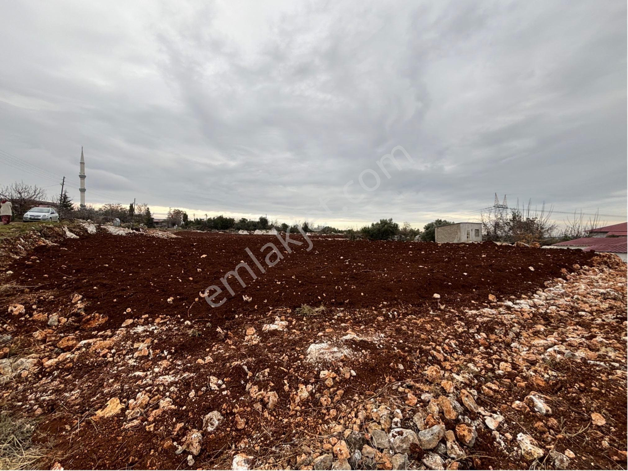 Sahibinden Yeniyurt Köy Merkezinde Ev Yeri Yaylalık - Görsel 19