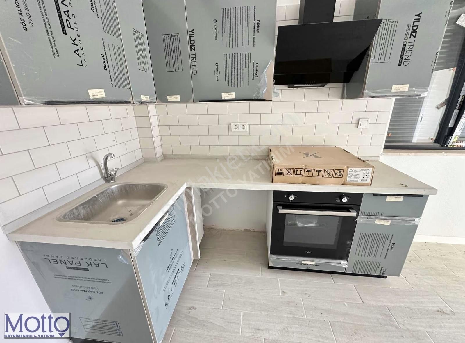 Altıntaş 40'lık Yol Üzeri Satılık Katta İskanlı 2+1 - Görsel 13