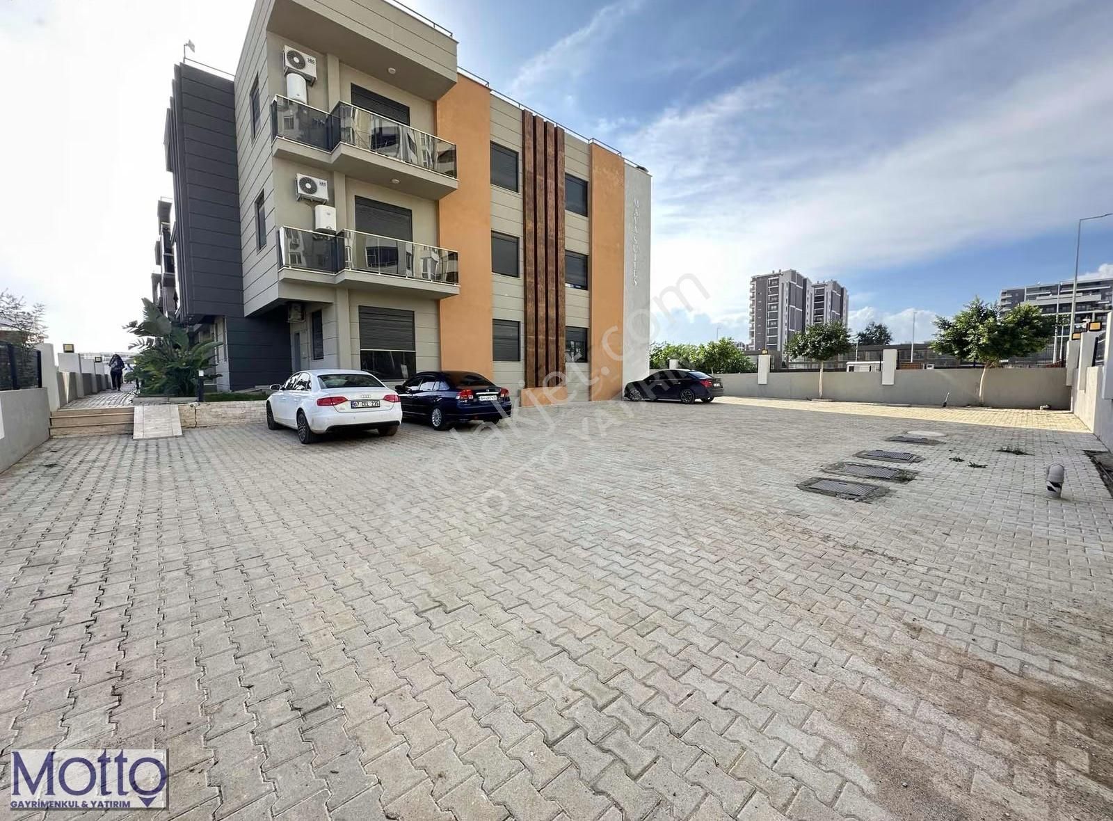 Altıntaş 40'lık Yol Üzeri Satılık Katta İskanlı 2+1 - Görsel 7