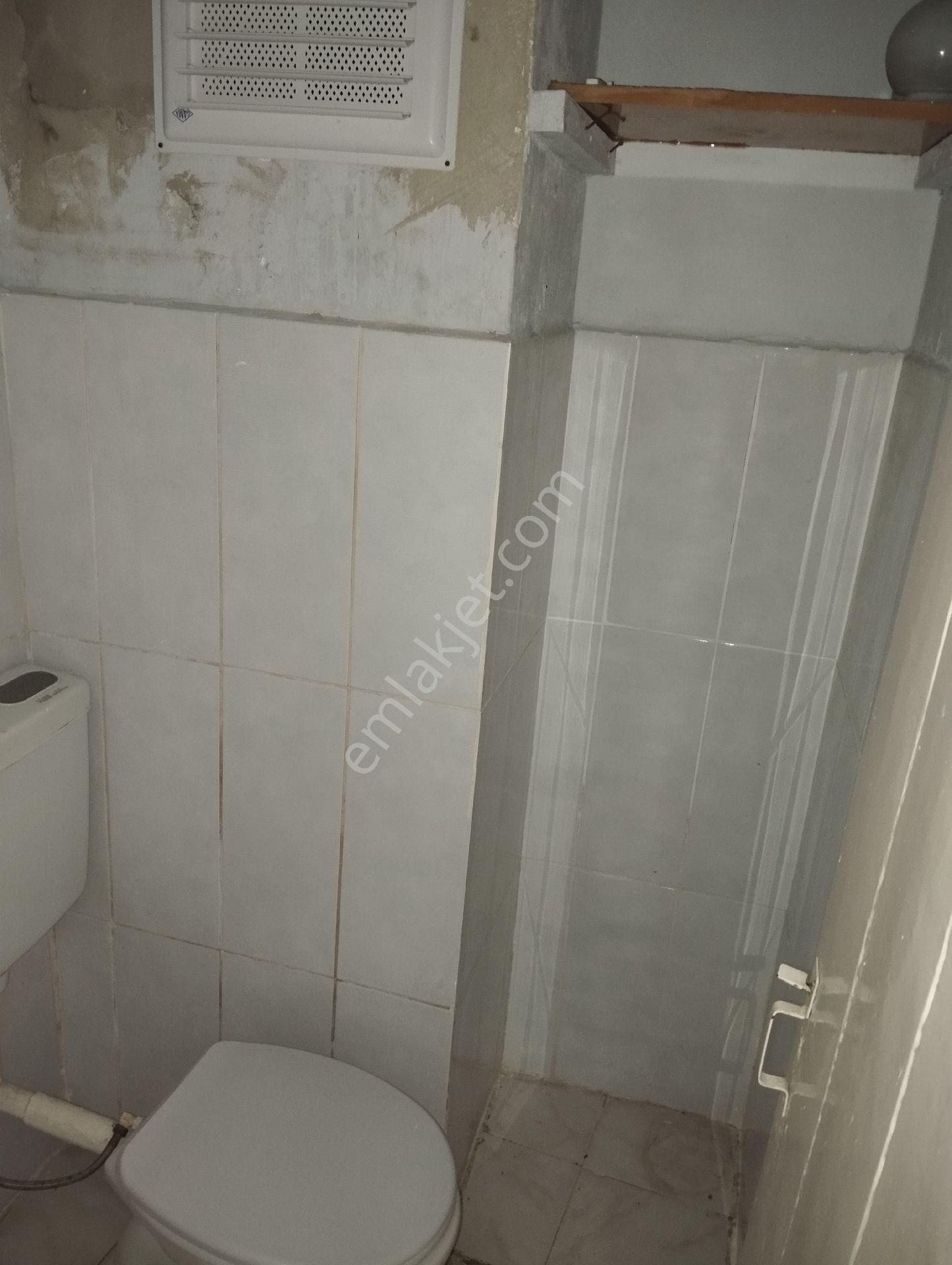 Aydın Söke Yenicami Mah Giriş Kat Müstakil 2+1 Satılık Ev - Görsel 3