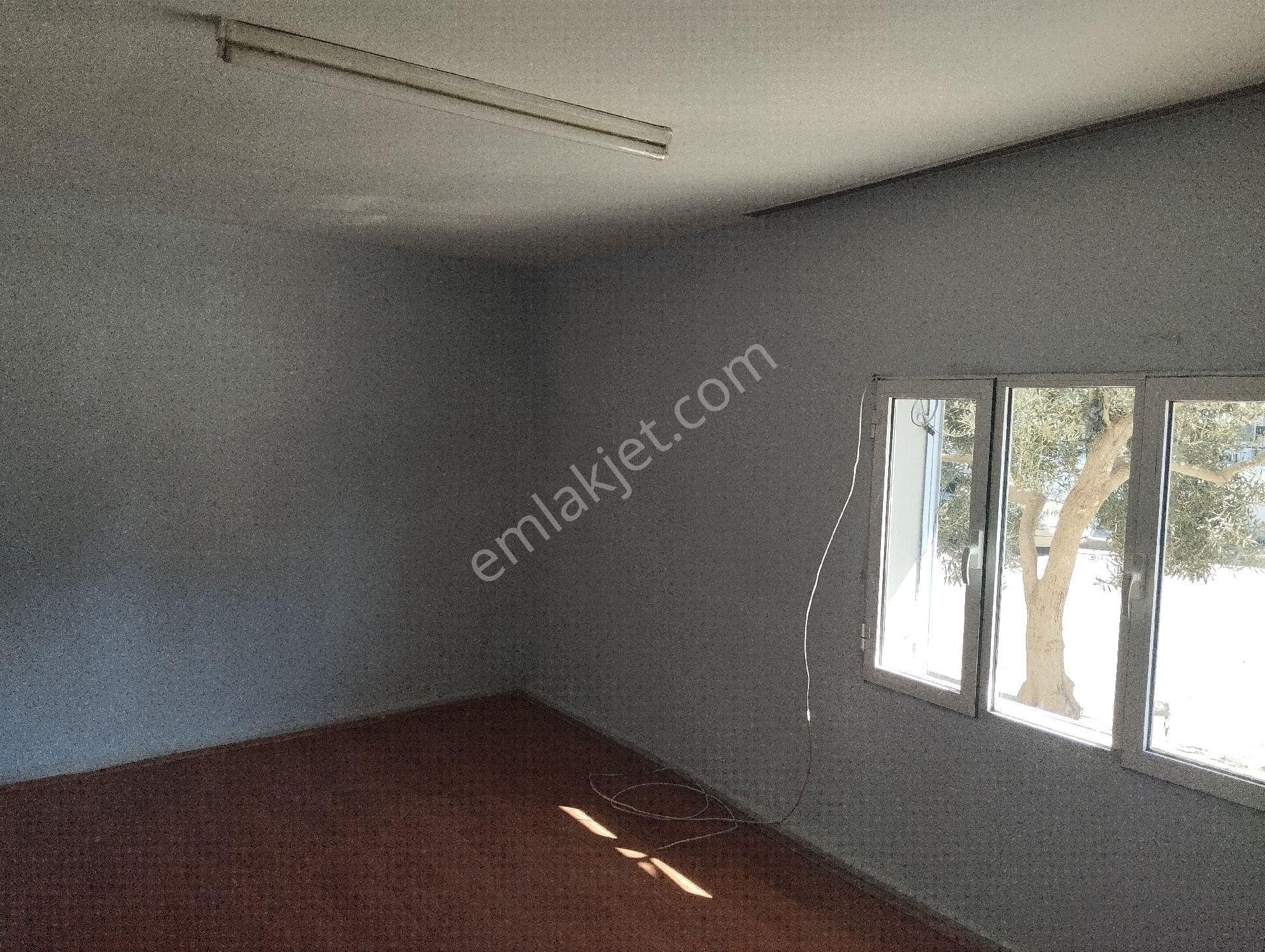 Aydın Söke Yenicami Mah Giriş Kat Müstakil 2+1 Satılık Ev - Görsel 7