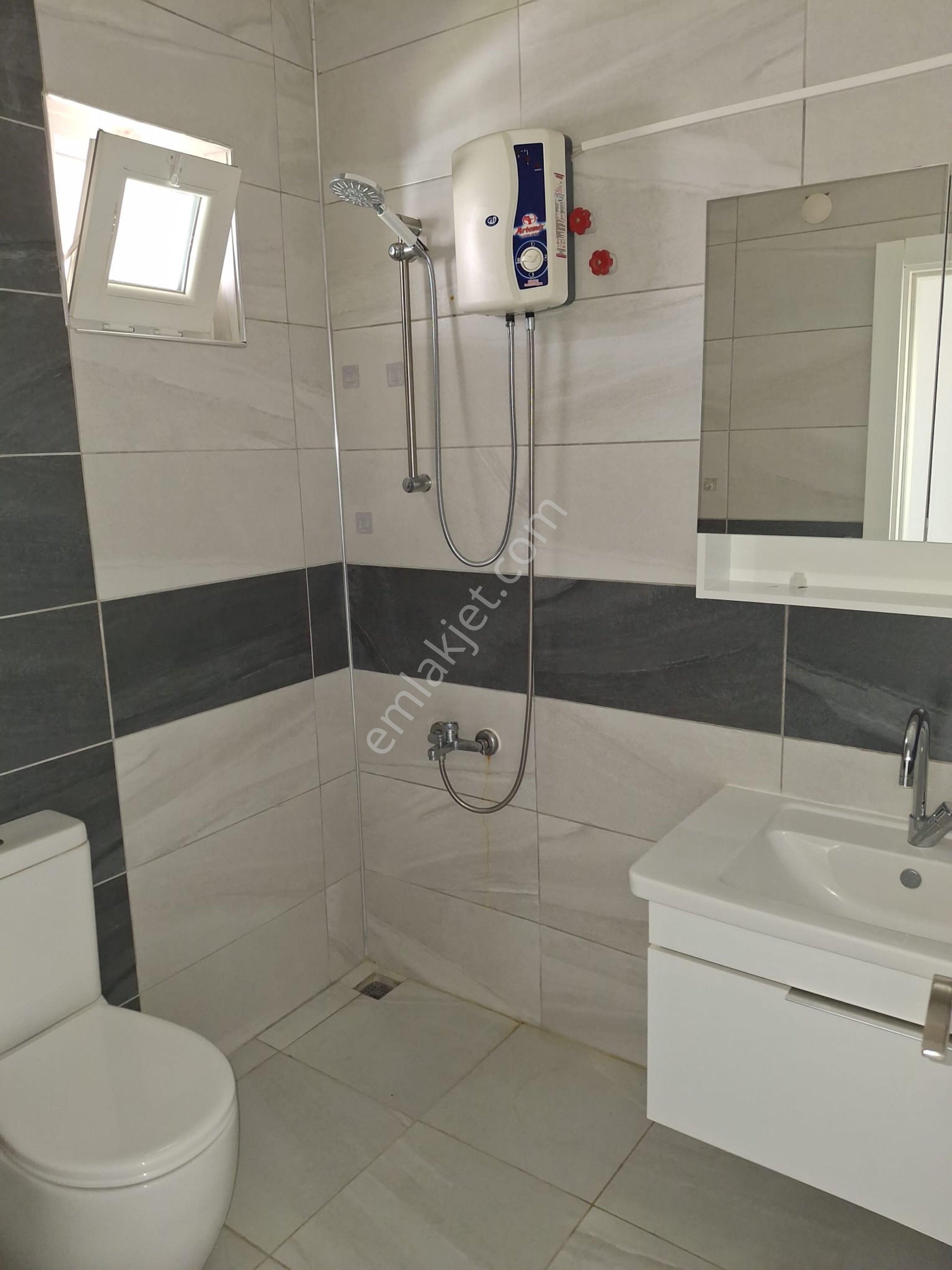 Güre Ssk'da Site İçinde Satılık Yazlık Villa - Görsel 4