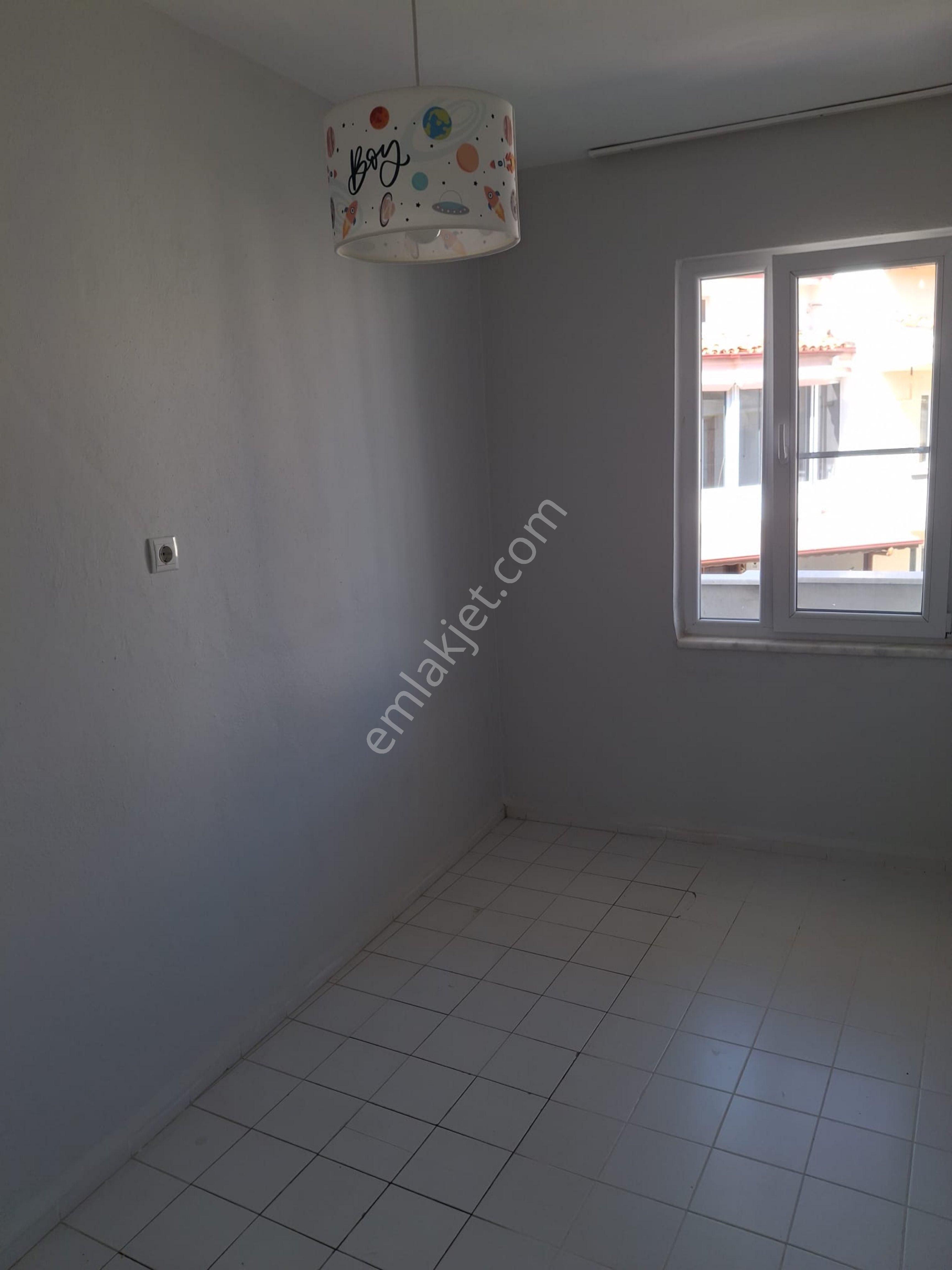 Güre Ssk'da Site İçinde Satılık Yazlık Villa - Görsel 13