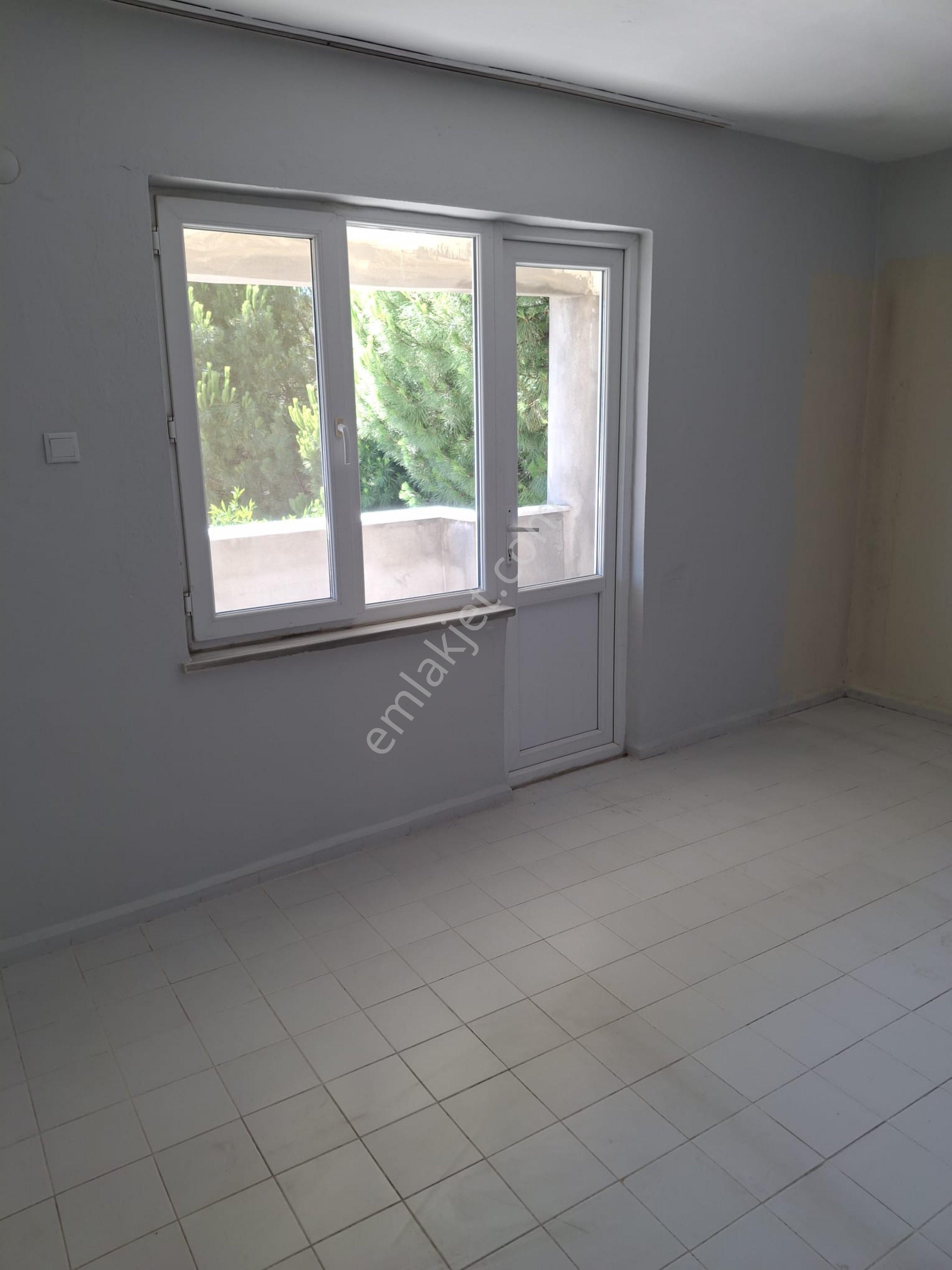 Güre Ssk'da Site İçinde Satılık Yazlık Villa - Görsel 11