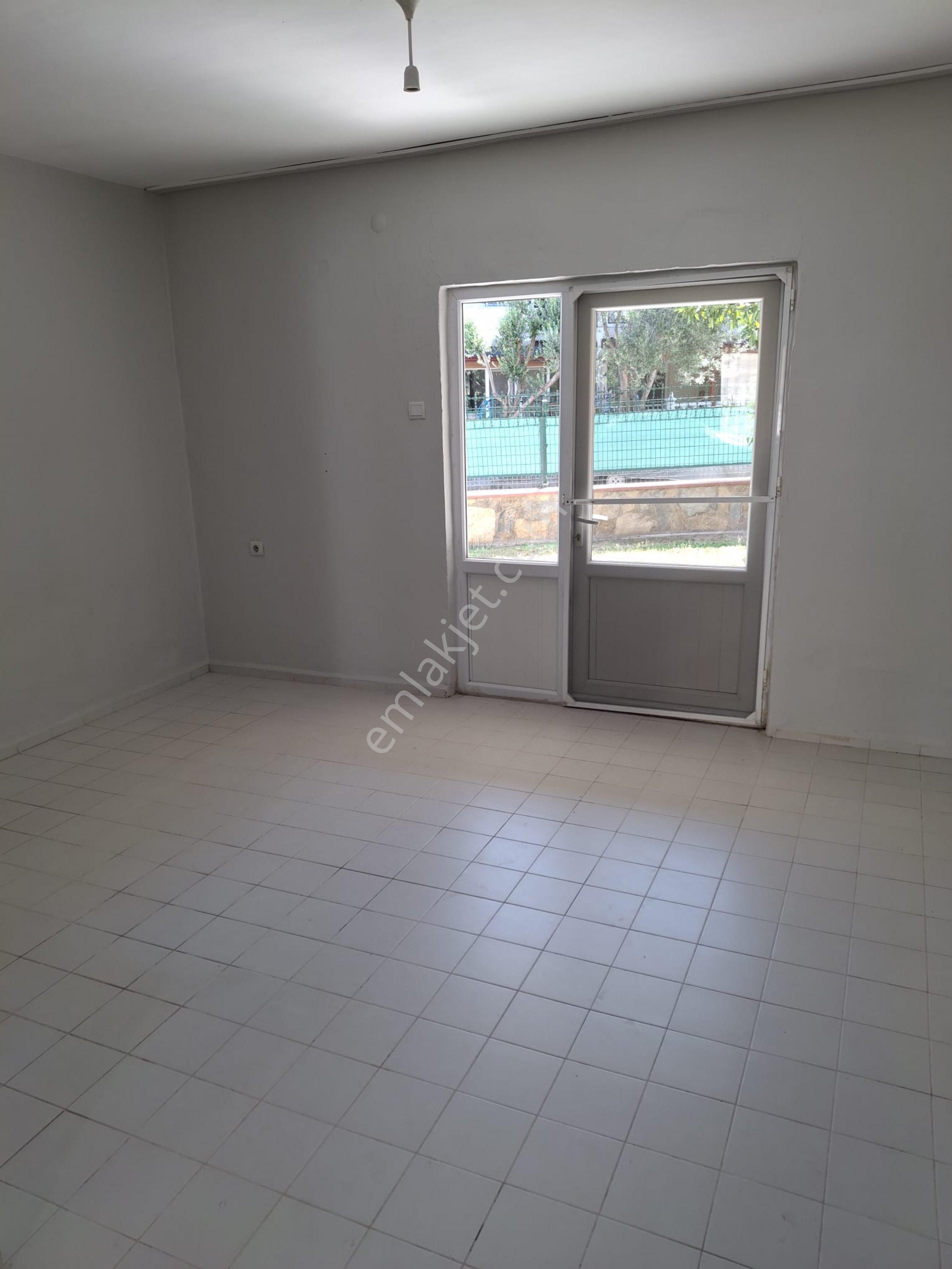 Güre Ssk'da Site İçinde Satılık Yazlık Villa - Görsel 16