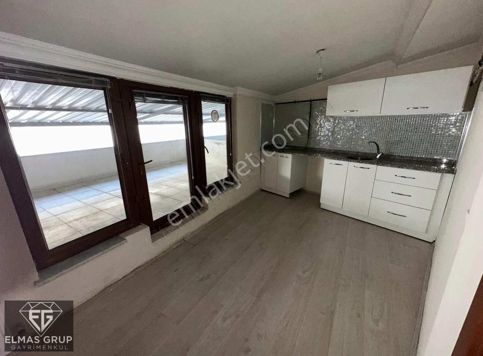 Arabacıalanı Merkezde 4+1 220 M² Satılık Ofis - Görsel 4