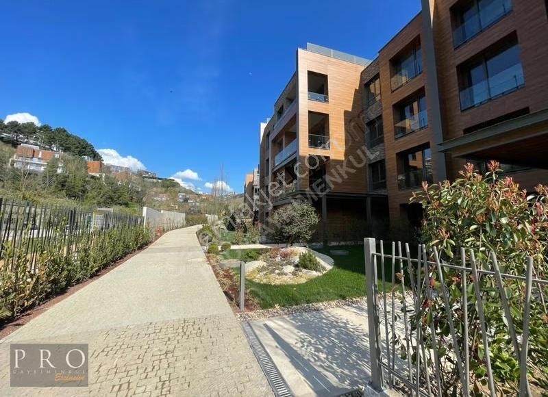 Pro Dan Mesa Orman 1 De Kiralık Dubleks Daire - Görsel 4