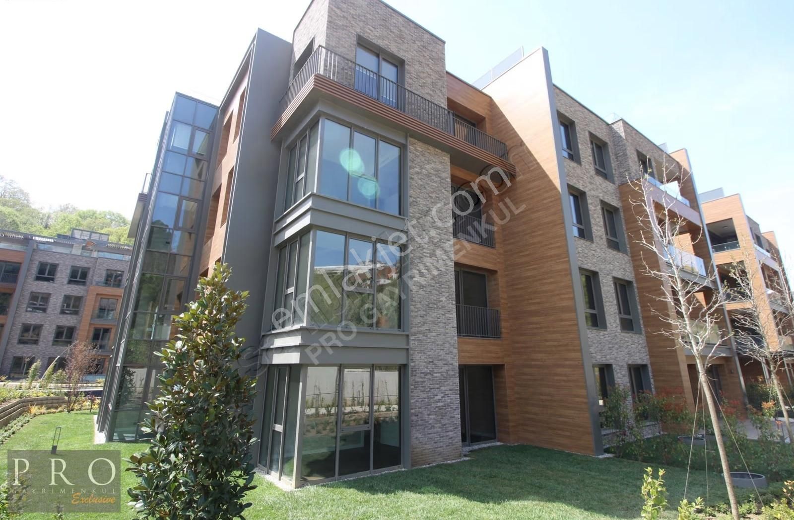 Pro Dan Mesa Orman 1 De Kiralık Dubleks Daire - Görsel 5