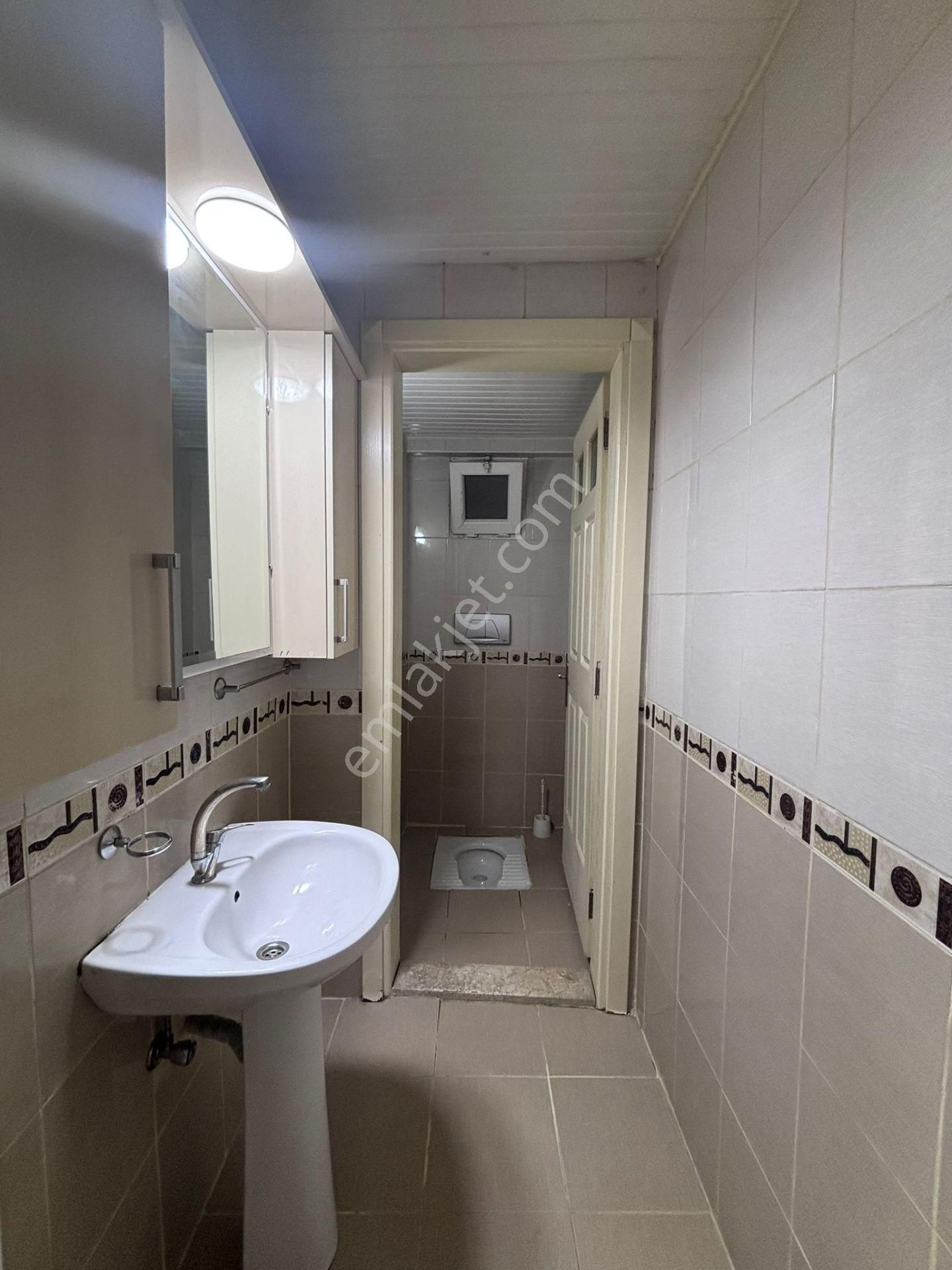 Çınar'a Yakın 150 Metre 3+1 Arakat Satılık Daire - Görsel 9