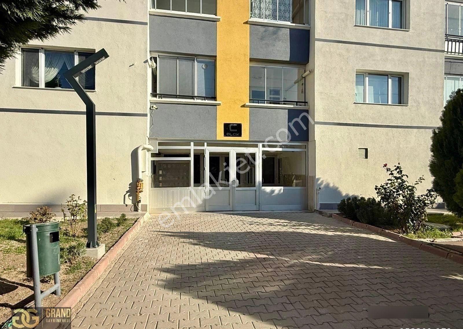 Eryaman Ata Mah. 3+1 Ara Kat Geniş Peyzaj 7/24 Güvenlikli Daire - Görsel 32