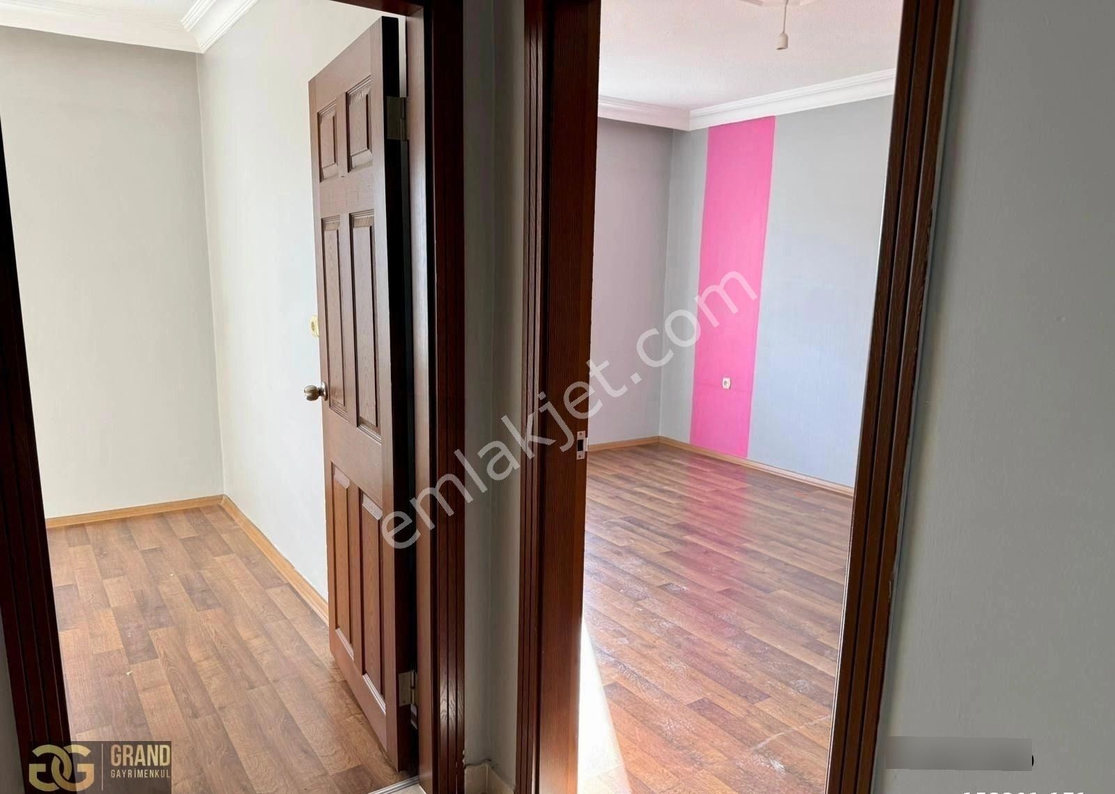 Eryaman Ata Mah. 3+1 Ara Kat Geniş Peyzaj 7/24 Güvenlikli Daire - Görsel 35