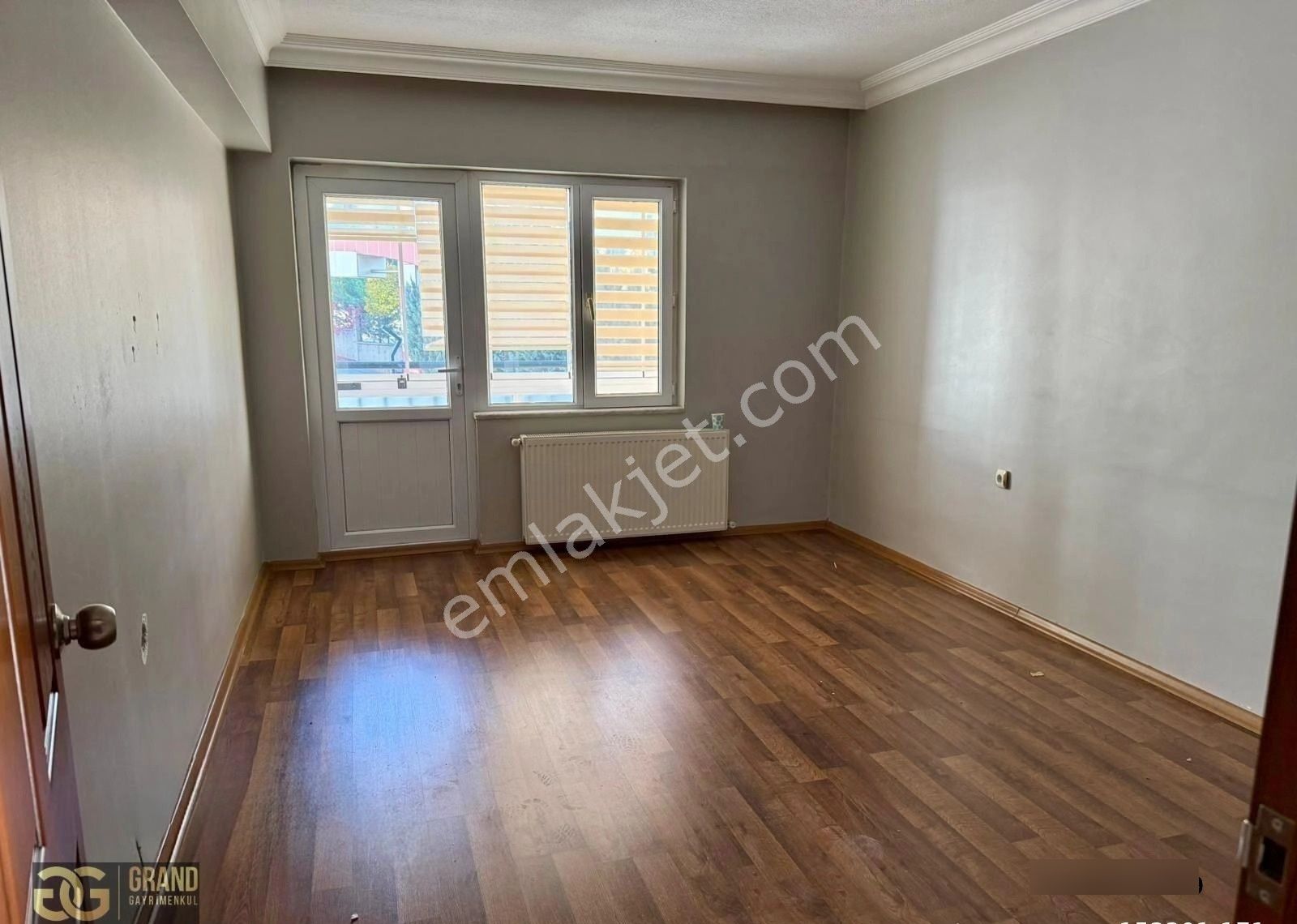 Eryaman Ata Mah. 3+1 Ara Kat Geniş Peyzaj 7/24 Güvenlikli Daire - Görsel 15