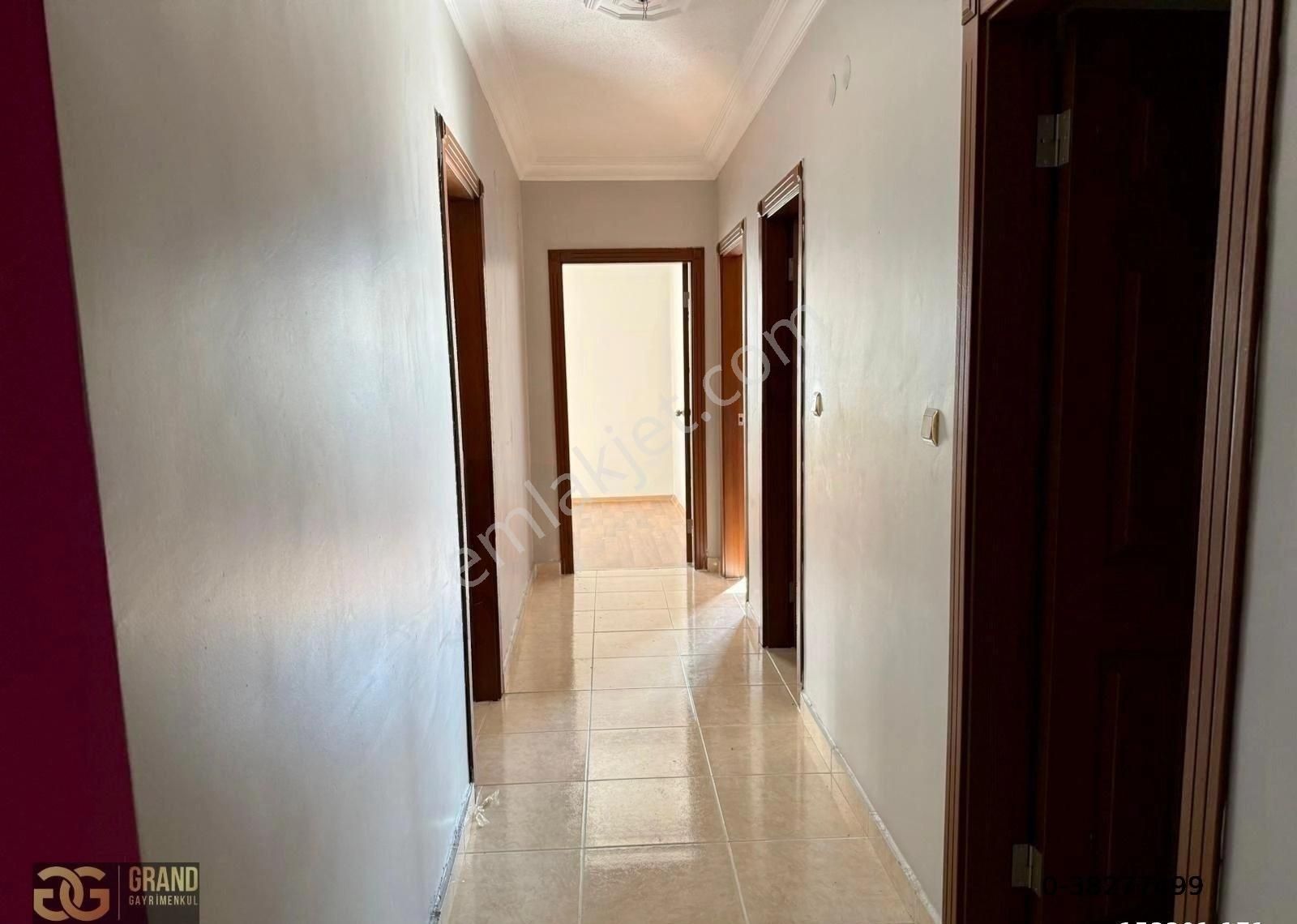 Eryaman Ata Mah. 3+1 Ara Kat Geniş Peyzaj 7/24 Güvenlikli Daire - Görsel 22