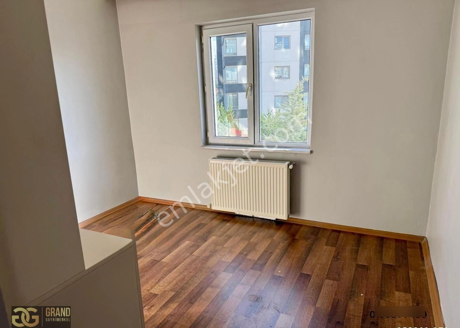 Eryaman Ata Mah. 3+1 Ara Kat Geniş Peyzaj 7/24 Güvenlikli Daire - Görsel 18