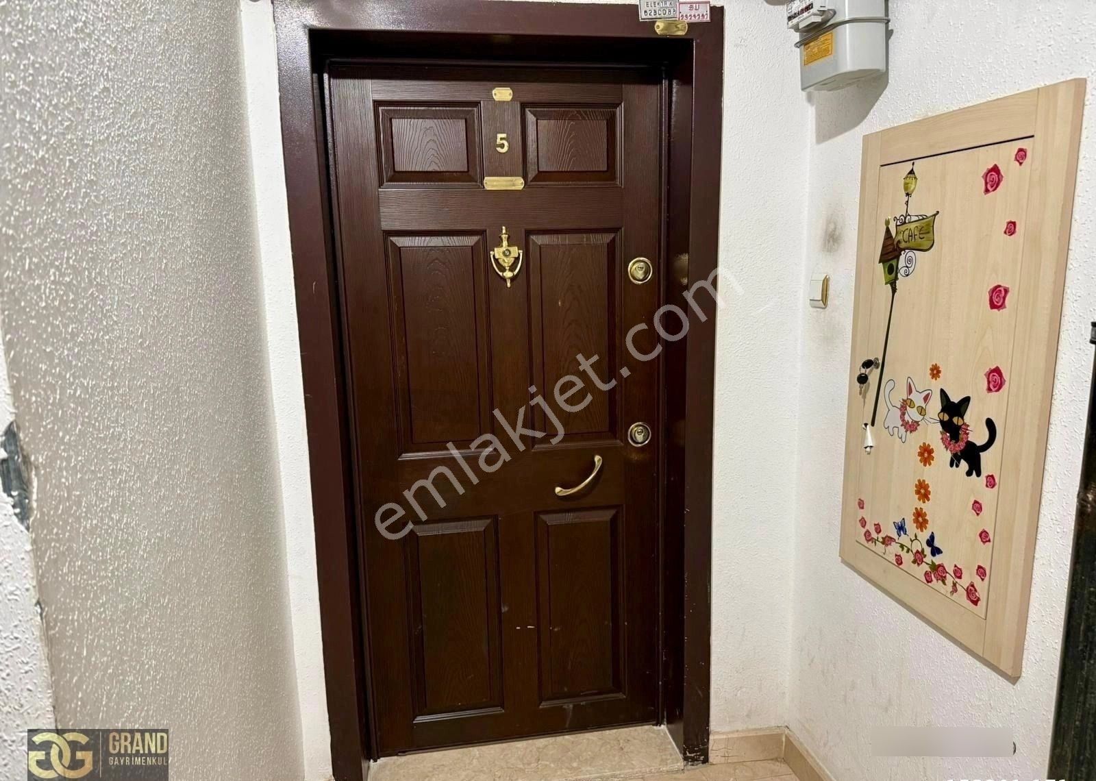 Eryaman Ata Mah. 3+1 Ara Kat Geniş Peyzaj 7/24 Güvenlikli Daire - Görsel 29